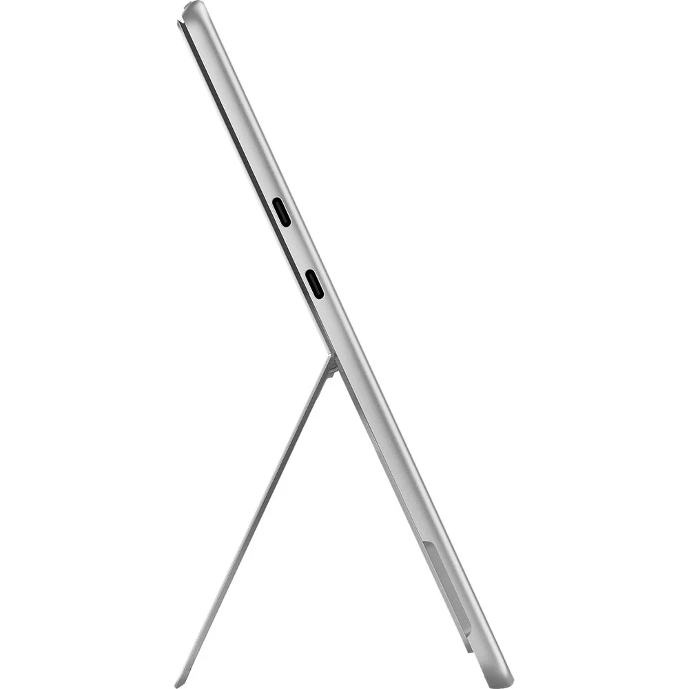 Microsoft 13" Surface Pro for Business Copilot+ PC (11th Edition, Platinum, Wi-Fi Only) - Image 7