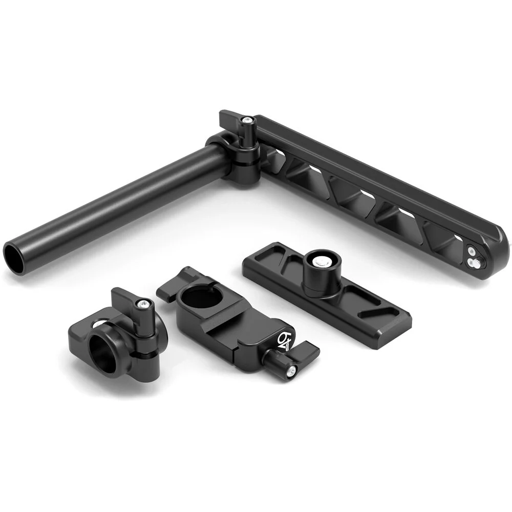 MID49 Canon Rod Clamp and TWIST Mount EVF Kit - Image 2