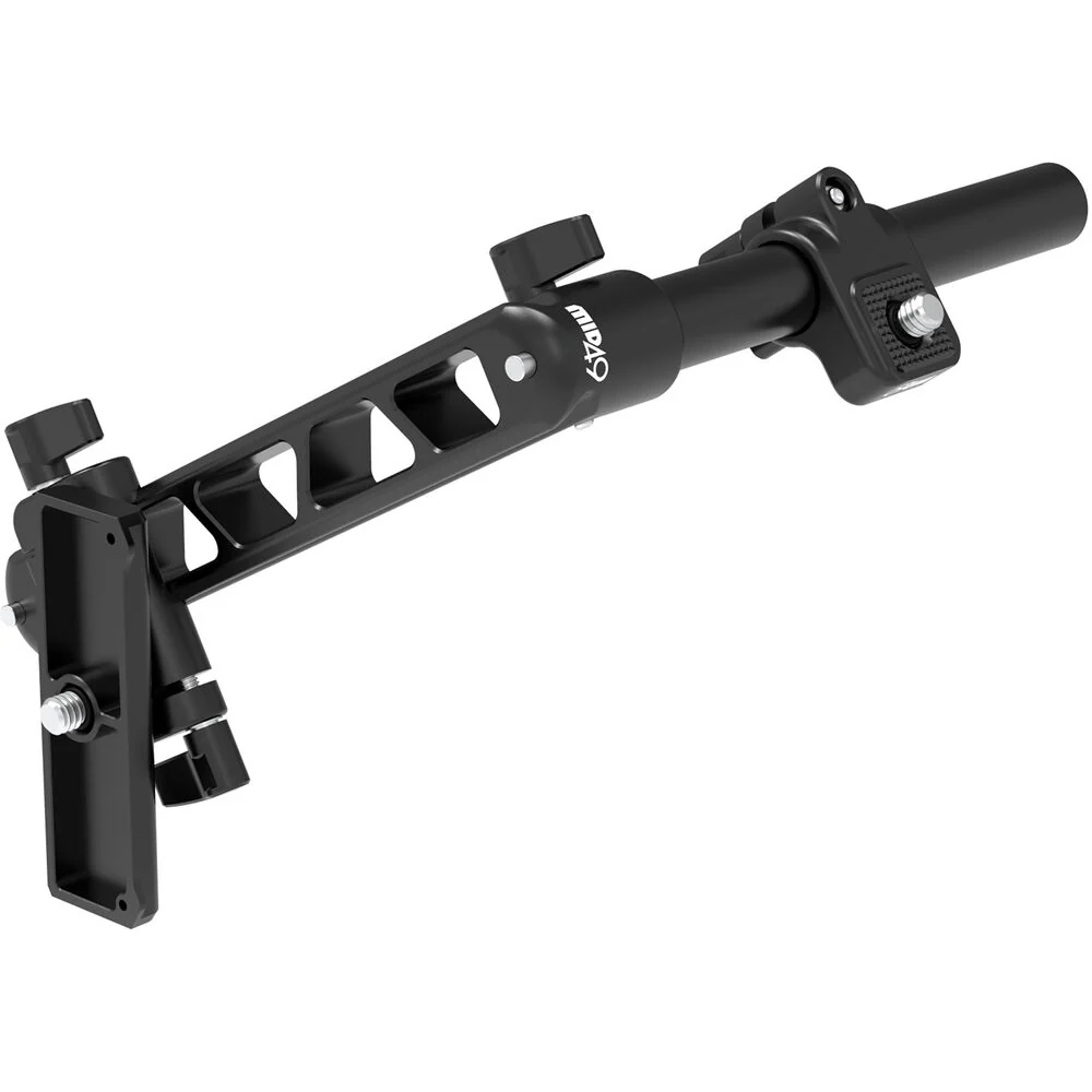 MID49 Canon Rod Clamp and TWIST Mount EVF Kit - Image 3