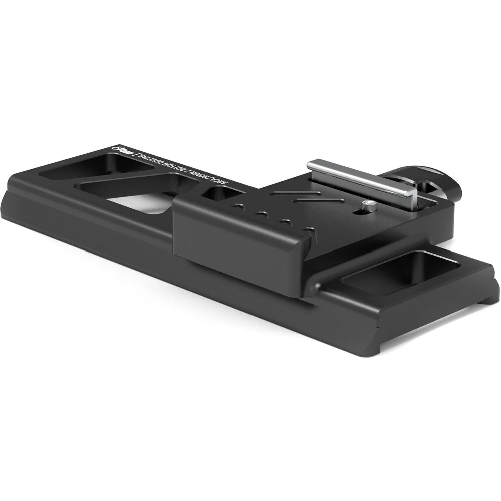MID49 Gimbal Bottom Arca-Type Dovetail Adapter for DJI Ronin 2 - Image 3