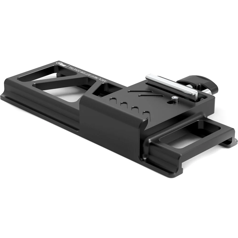 MID49 Gimbal Bottom Arca-Type Dovetail Adapter for FREEFLY M?VI Pro - Image 3