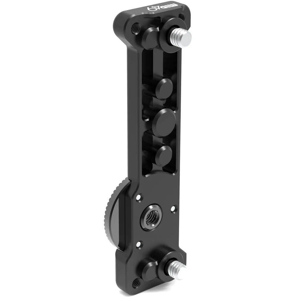 MID49 Left-Side Plate for RED V-RAPTOR - Image 2