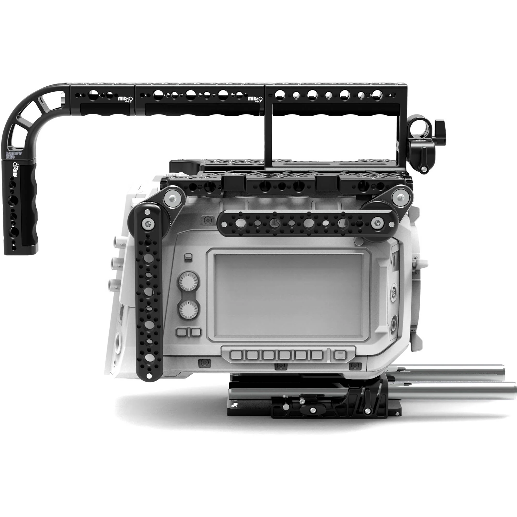 MID49 Mid Kit for Blackmagic URSA Cine LF - Image 5