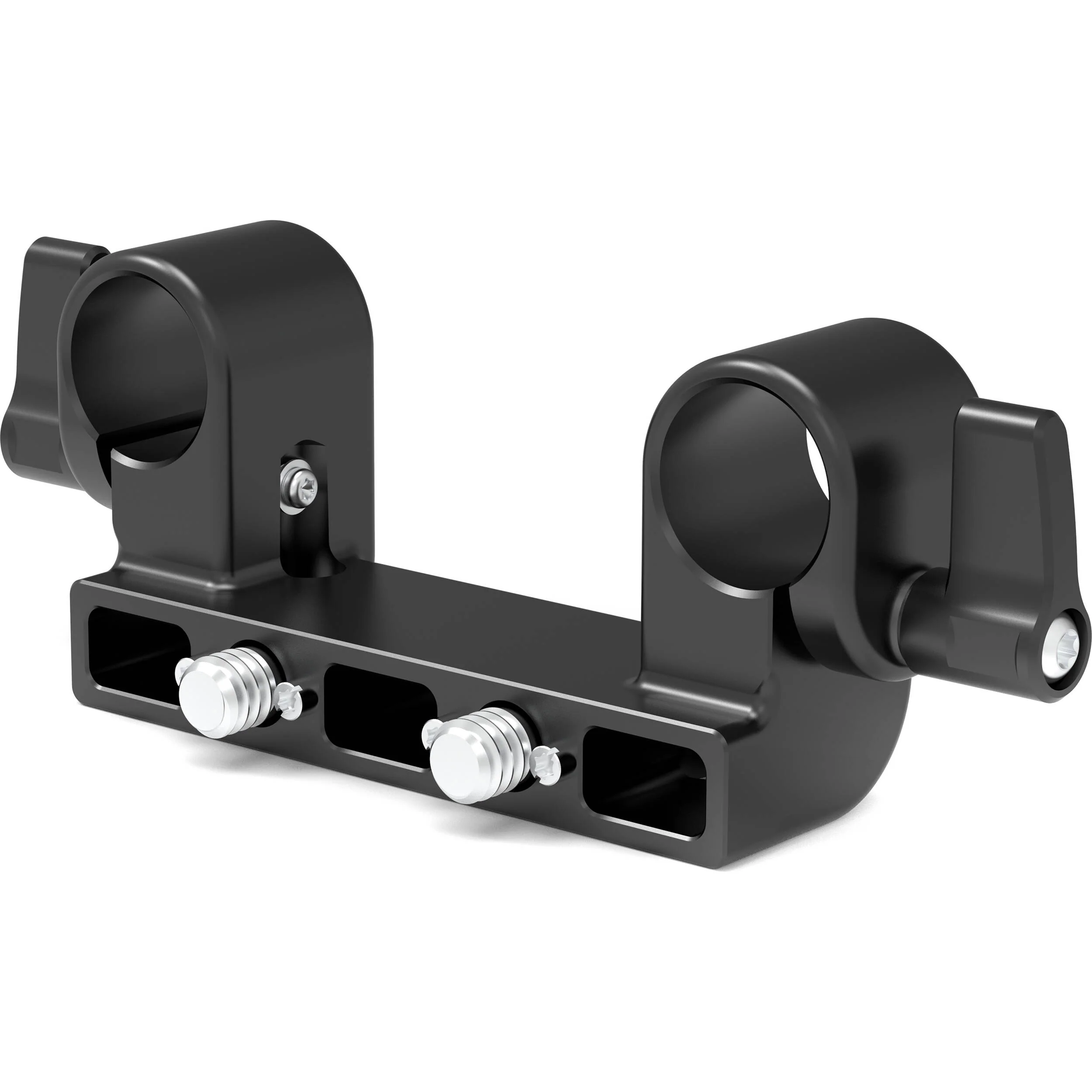 MID49 Top 15mm Rod Bracket for Sony BURANO, Canon C400, Blackmagic PYXIS & URSA Cine LF - Image 2