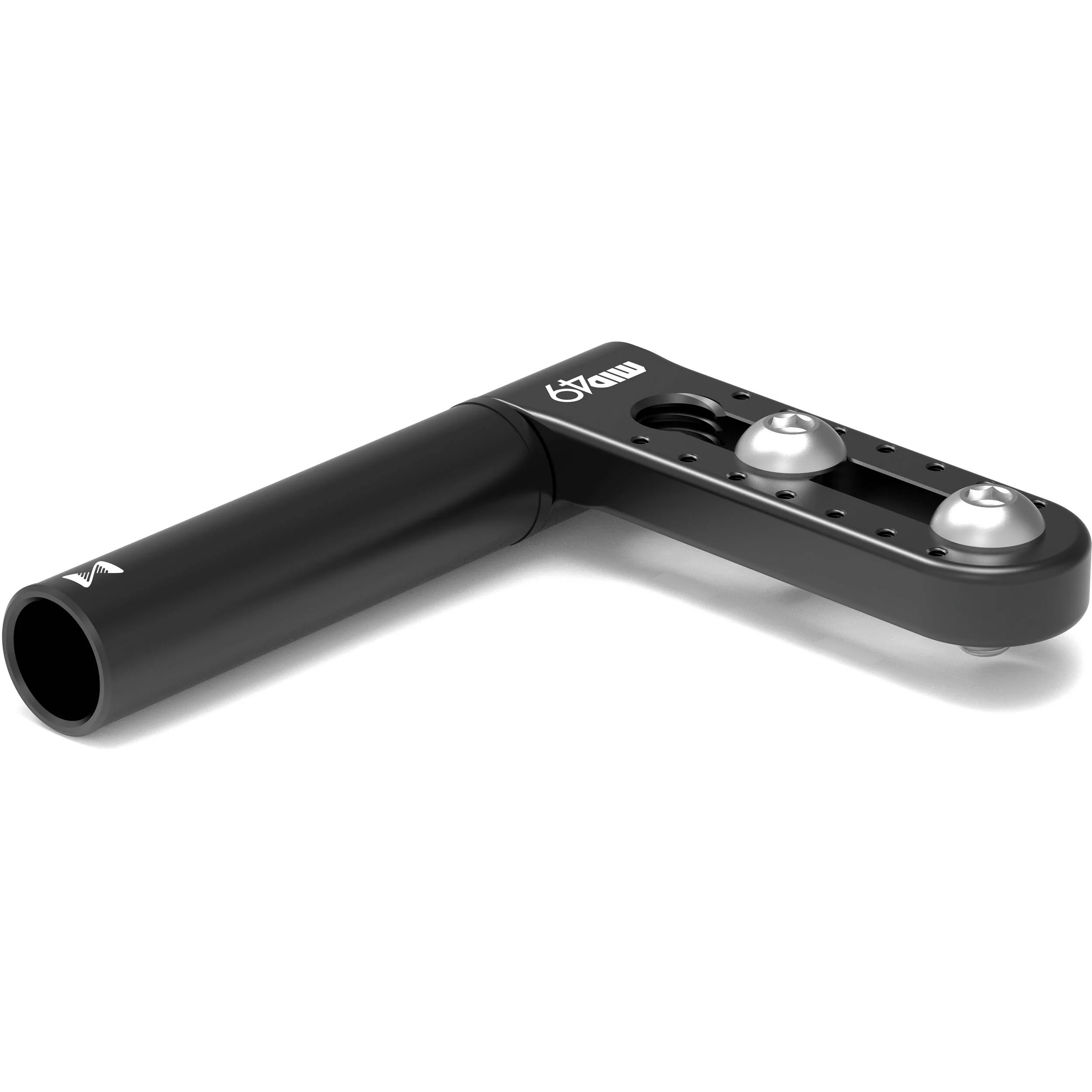 MID49 Universal Power Distribution Camera Mounting Rod - Image 3