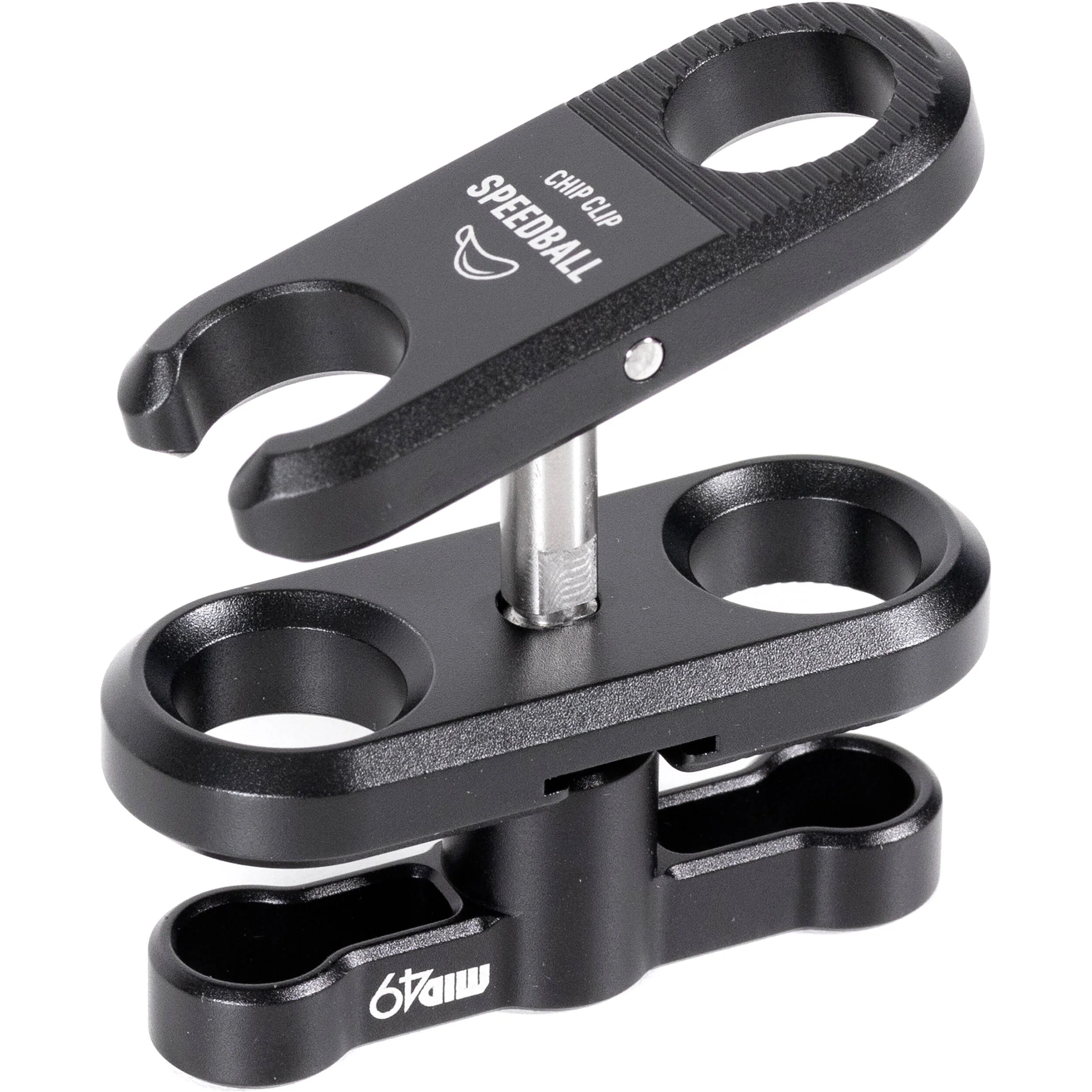 MID49 Universal Speedball Clamp - Image 2