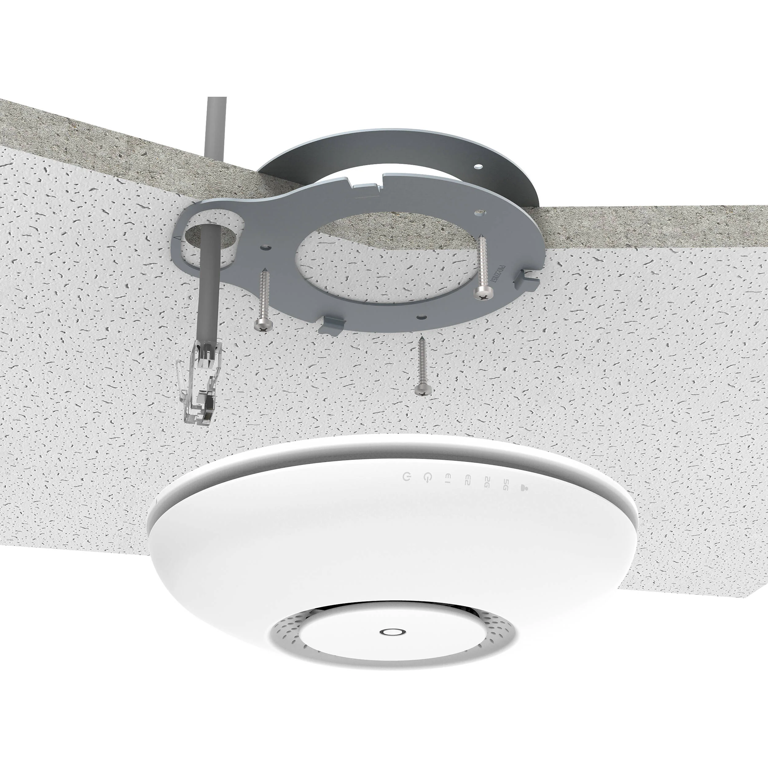 MikroTik 2.4/5GHz Cap 802.11Ac US - Image 3