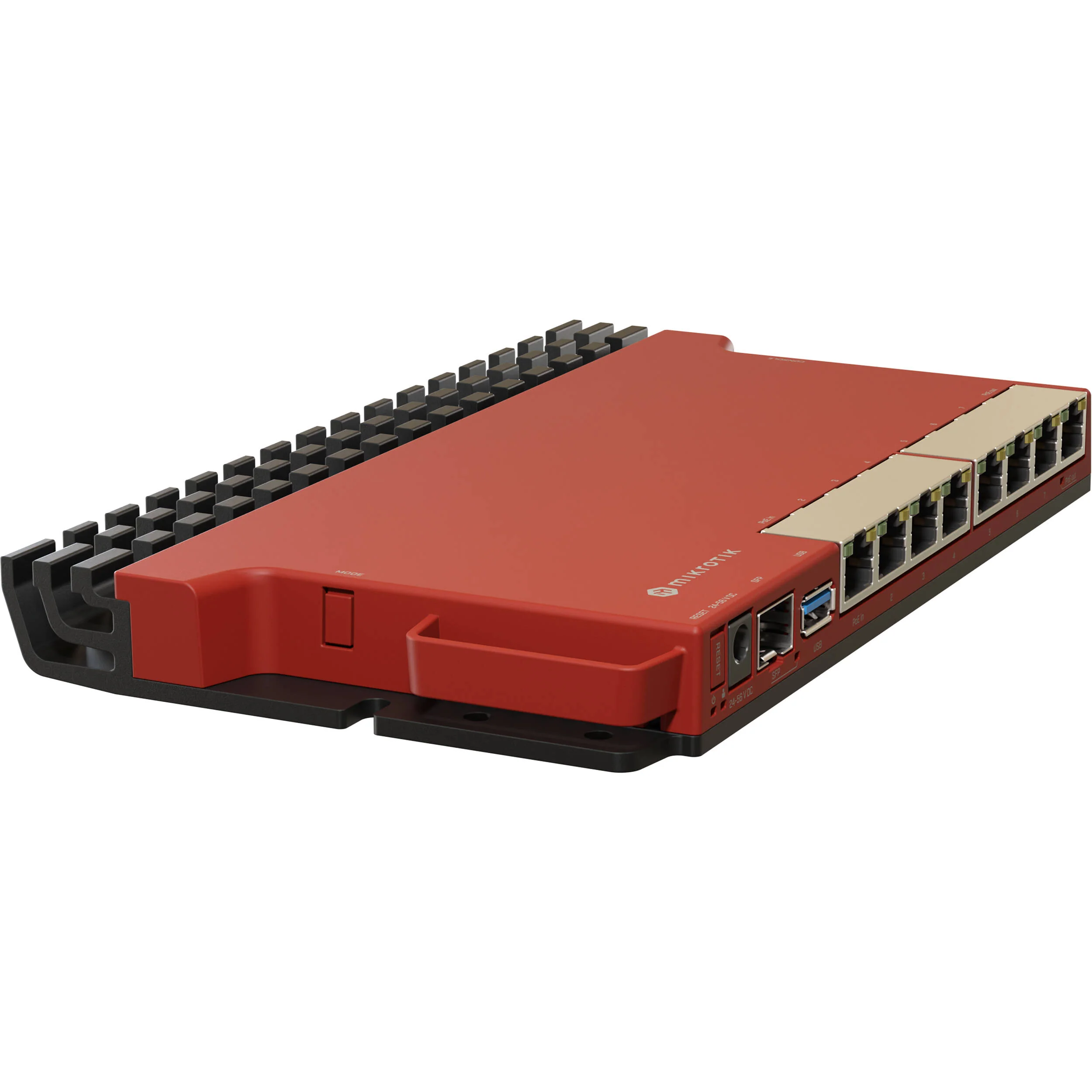 MikroTik 8Xgb 802.3Af/At - Image 4