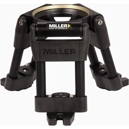 Miller 466 Hi Hat with 100mm Bowl - Image 2