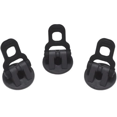 Miller 550 Rubber Feet Pads for Select Tripods (Set of 3) - Image 5