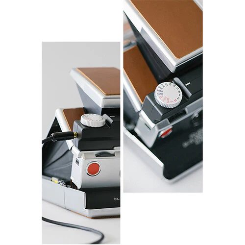 Mint Camera SLR670-X ZERO Instant Camera - Image 3