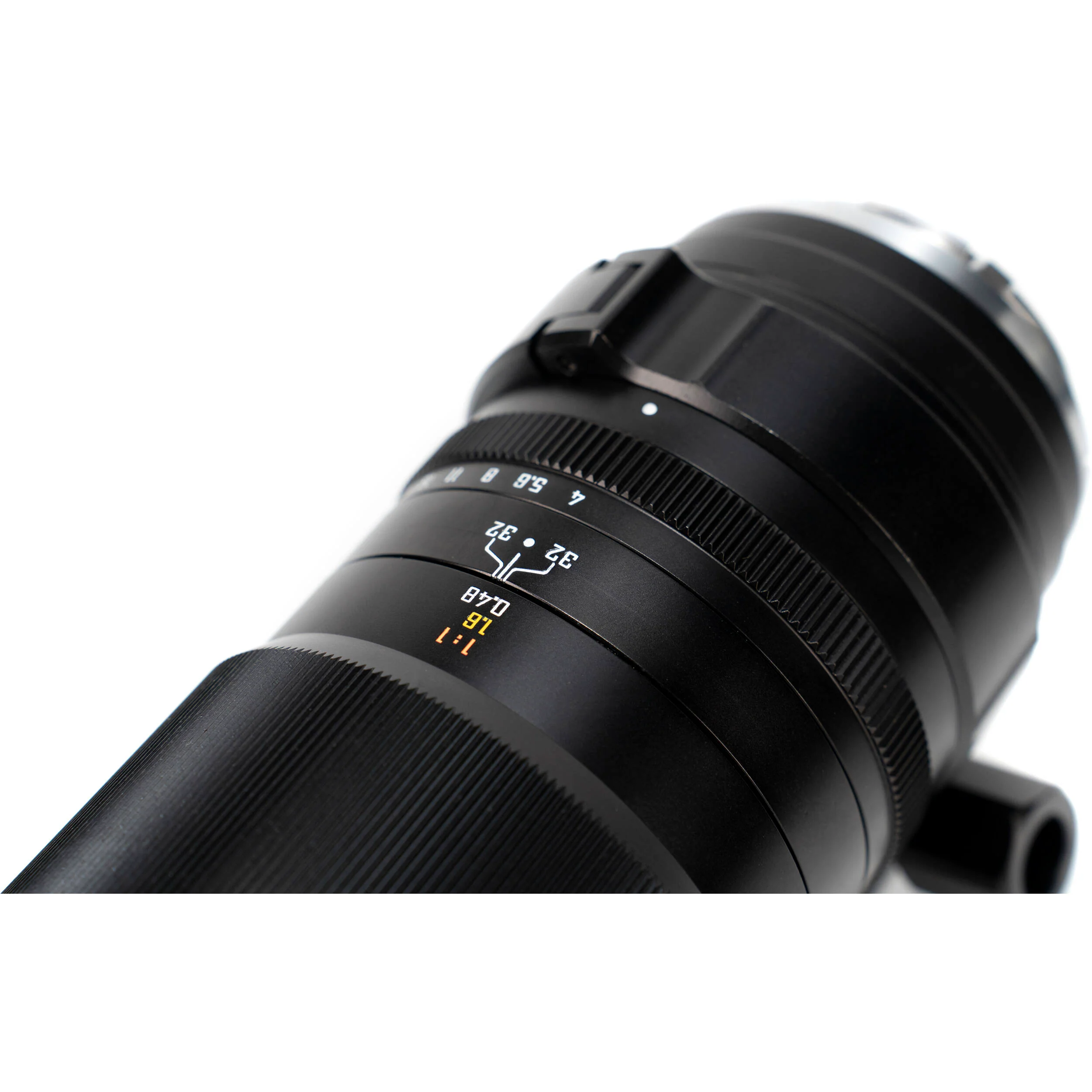 Mitakon Zhongyi 200mm f/4 1x Macro Lens (Hasselblad X) - Image 2