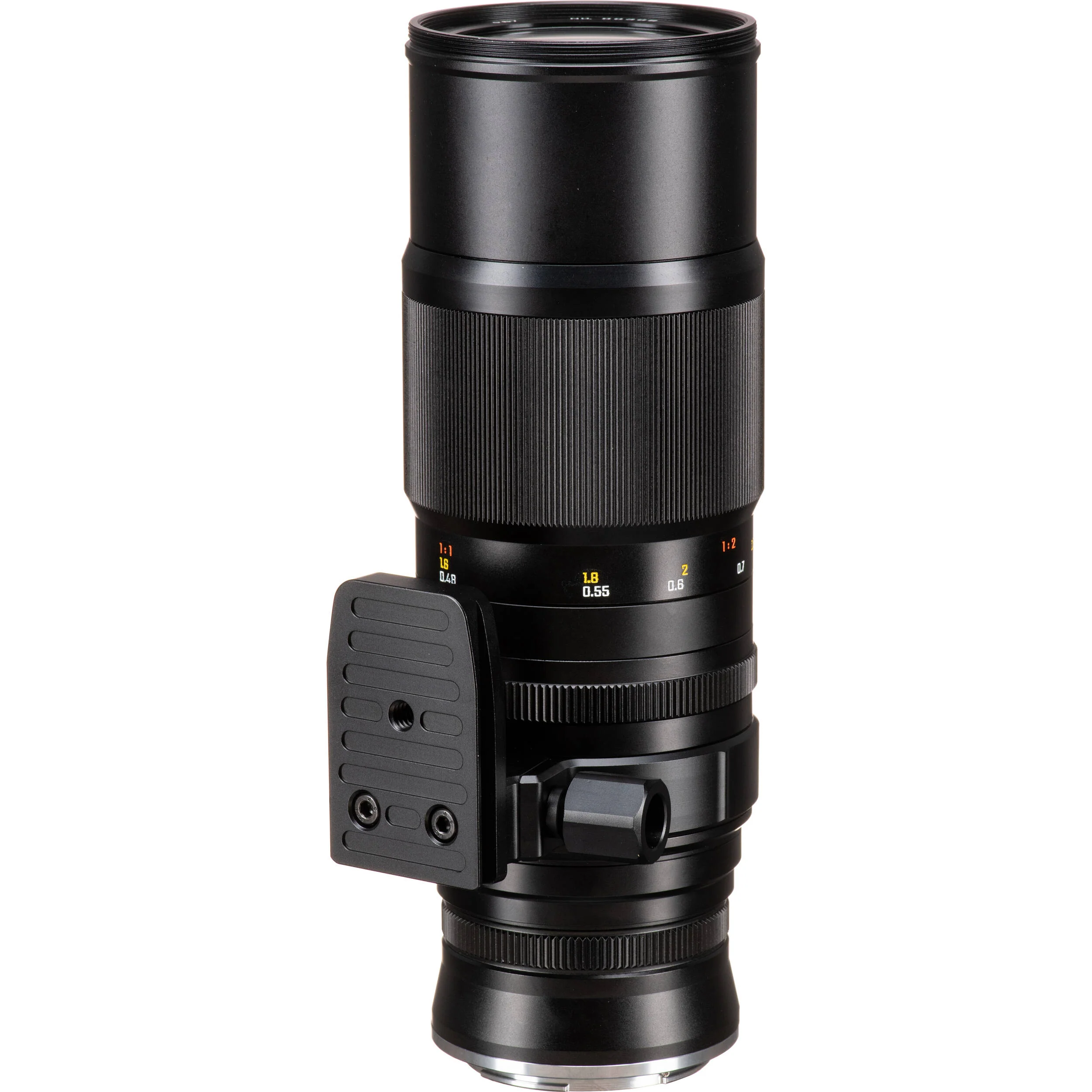 Mitakon Zhongyi 200mm f/4 1x Macro Lens (Nikon Z) - Image 4