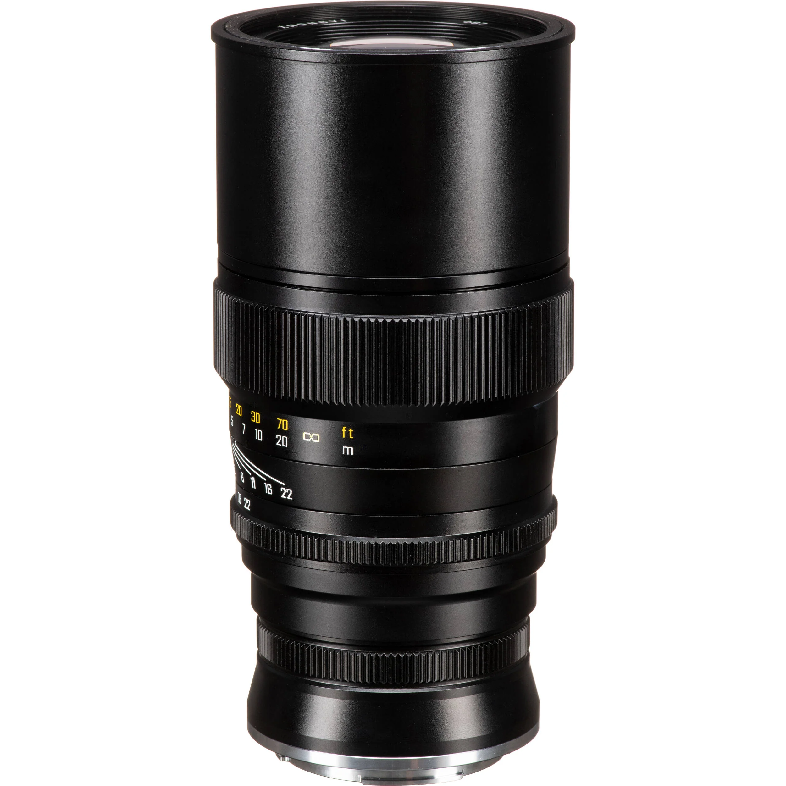Mitakon Zhongyi Creator 135mm f/2.5 Lens (Leica L) - Image 2