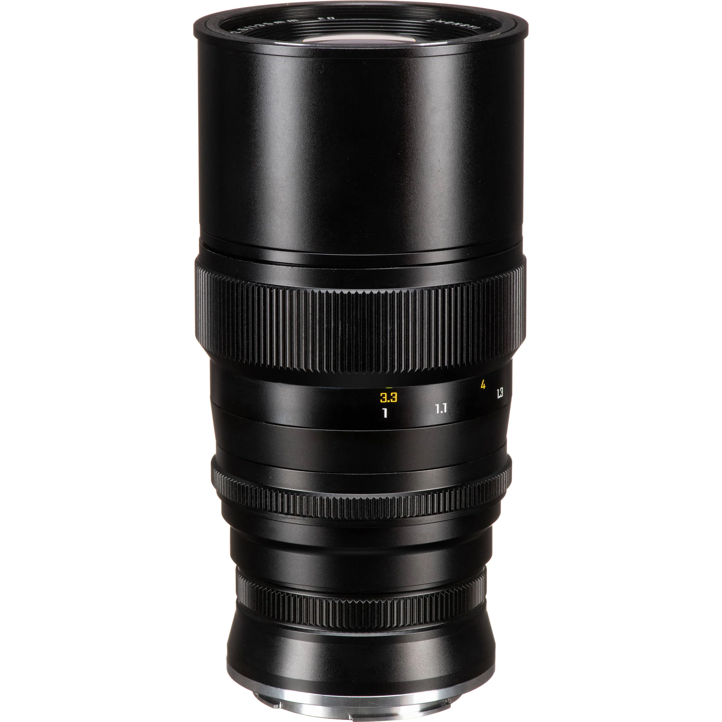 Mitakon Zhongyi Creator 135mm f/2.5 Lens (Leica L) - Image 3