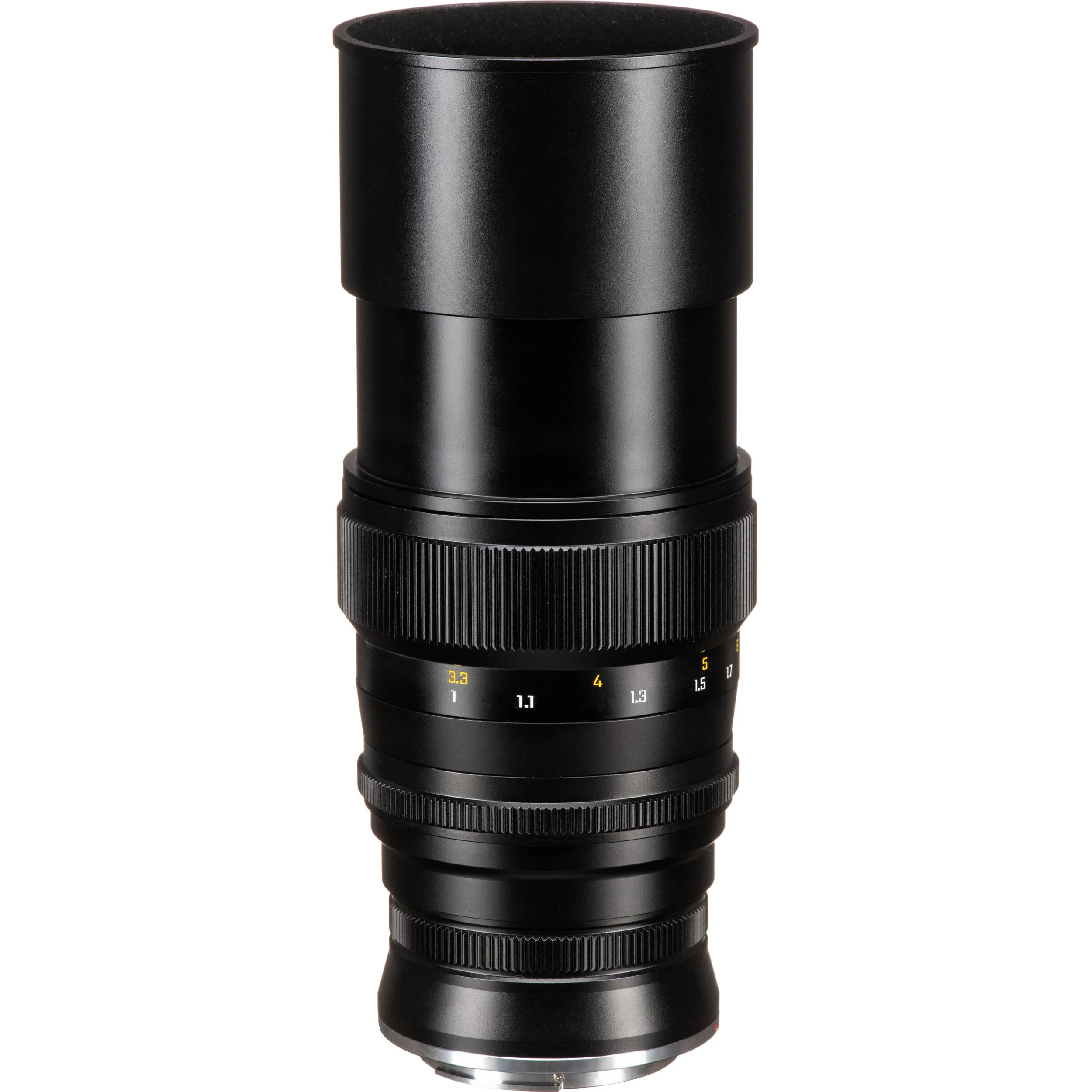 Mitakon Zhongyi Creator 135mm f/2.5 Lens (Leica L) - Image 5