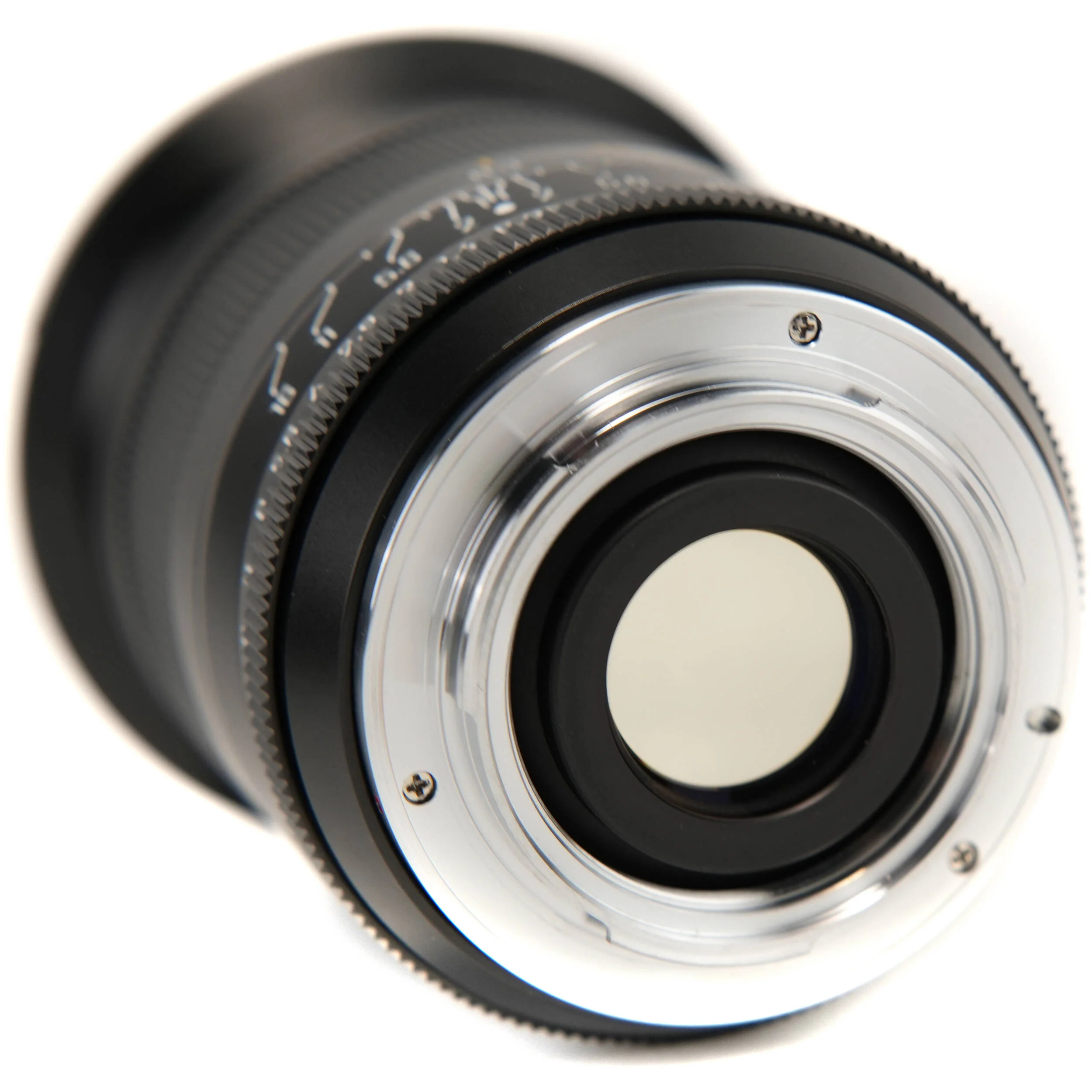 Mitakon Zhongyi Speedmaster 20mm f/0.95 Lens (Nikon Z) - Image 5