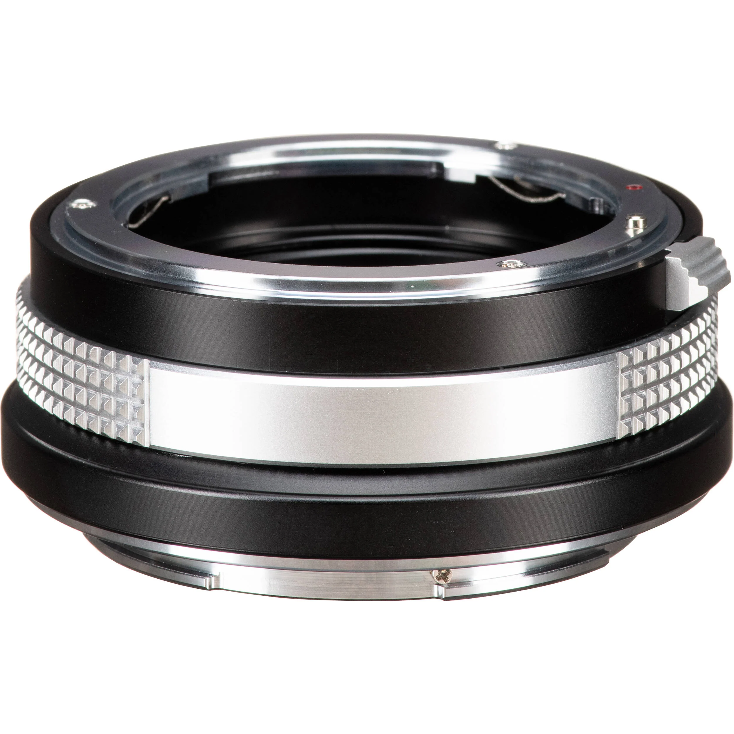 Mitakon Zhongyi Turbo Mark II Adapter for Nikon F-Mount Lens to Nikon Z-Mount Camera - Image 3