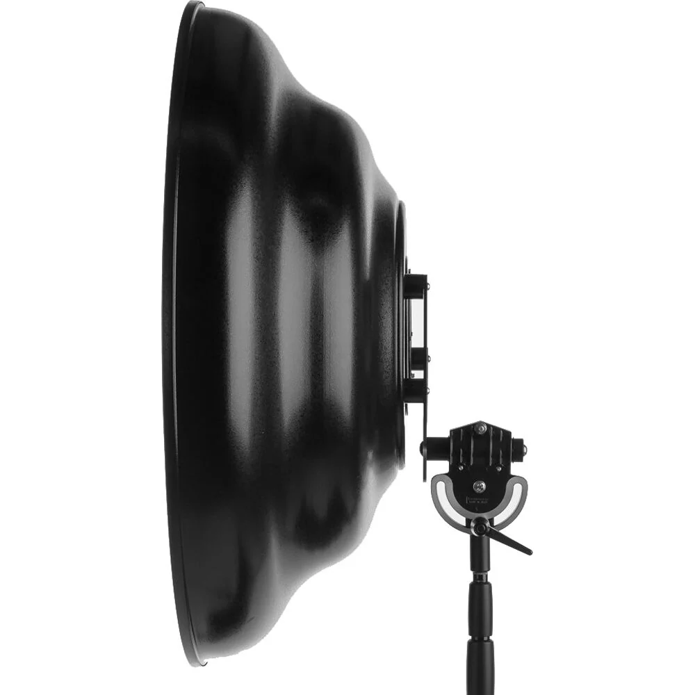 Mola Euro 33.5" Beauty Dish Soft Lite Reflector (White) - Image 3
