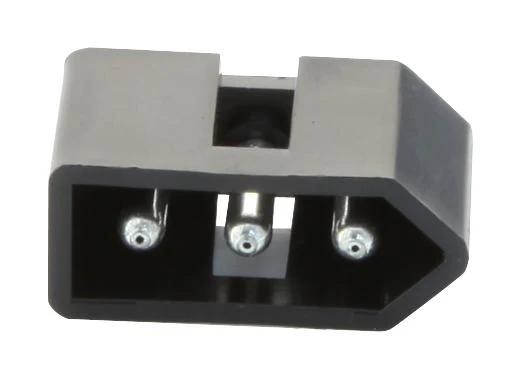 Molex 10-18-1120 Wire-To-Board Connector 5.03 mm 12 Contacts Header Standard .093" 3099 Series Through Hole