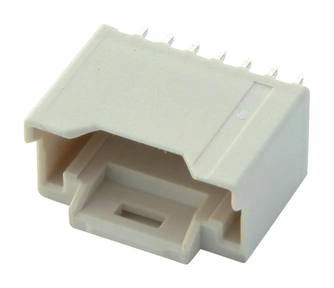 Molex 501645-3020 Wire-To-Board Connector 2 mm 30 Contacts Header Igrid 501645 Series Through Hole Rows