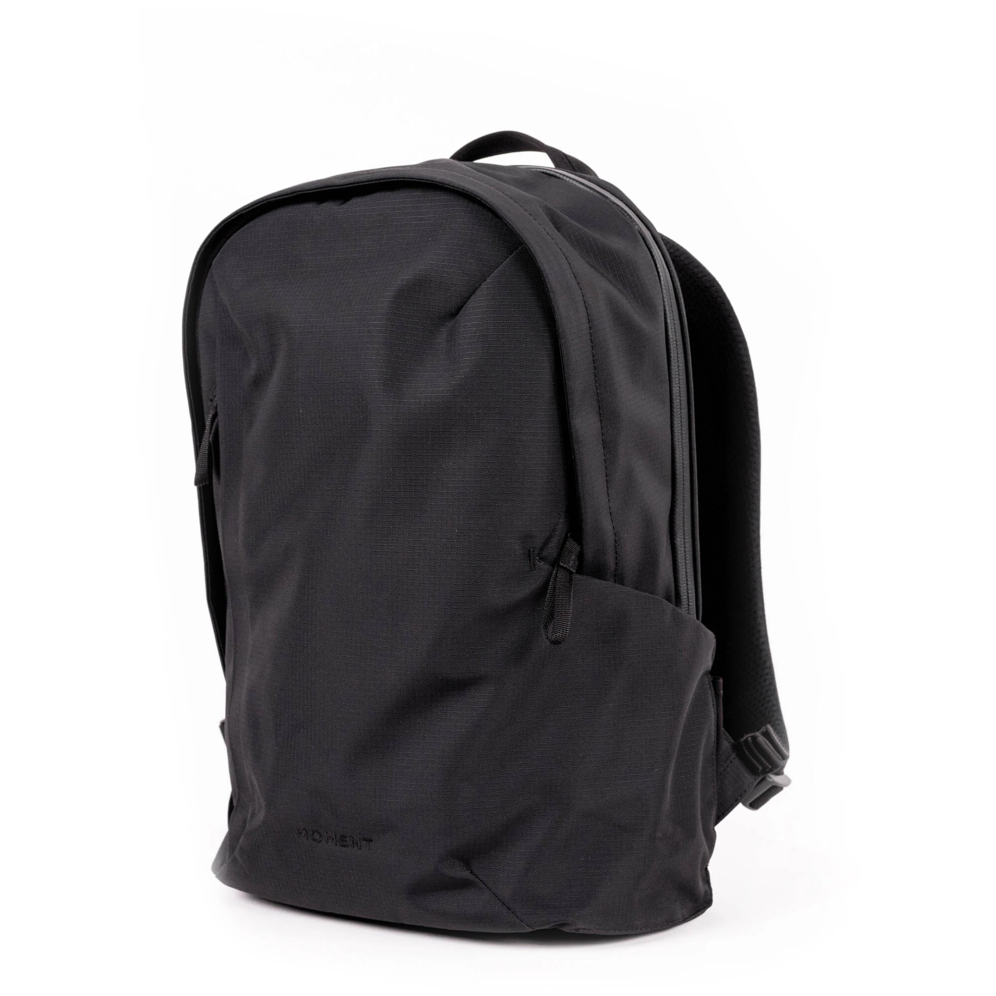 Moment Everything Backpack (Black, 17L) - Image 2
