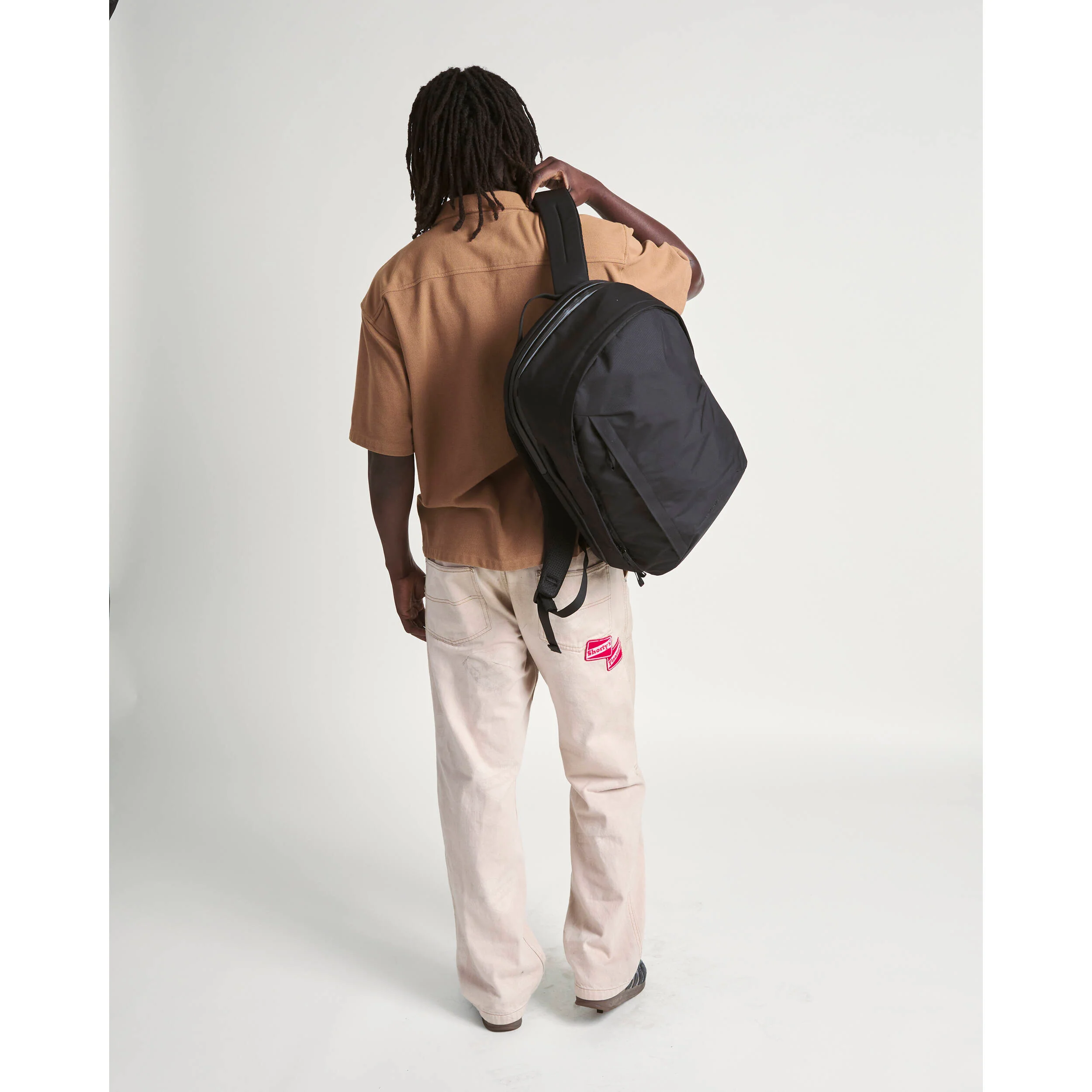 Moment Everything Backpack (Navy, 28L) - Image 5