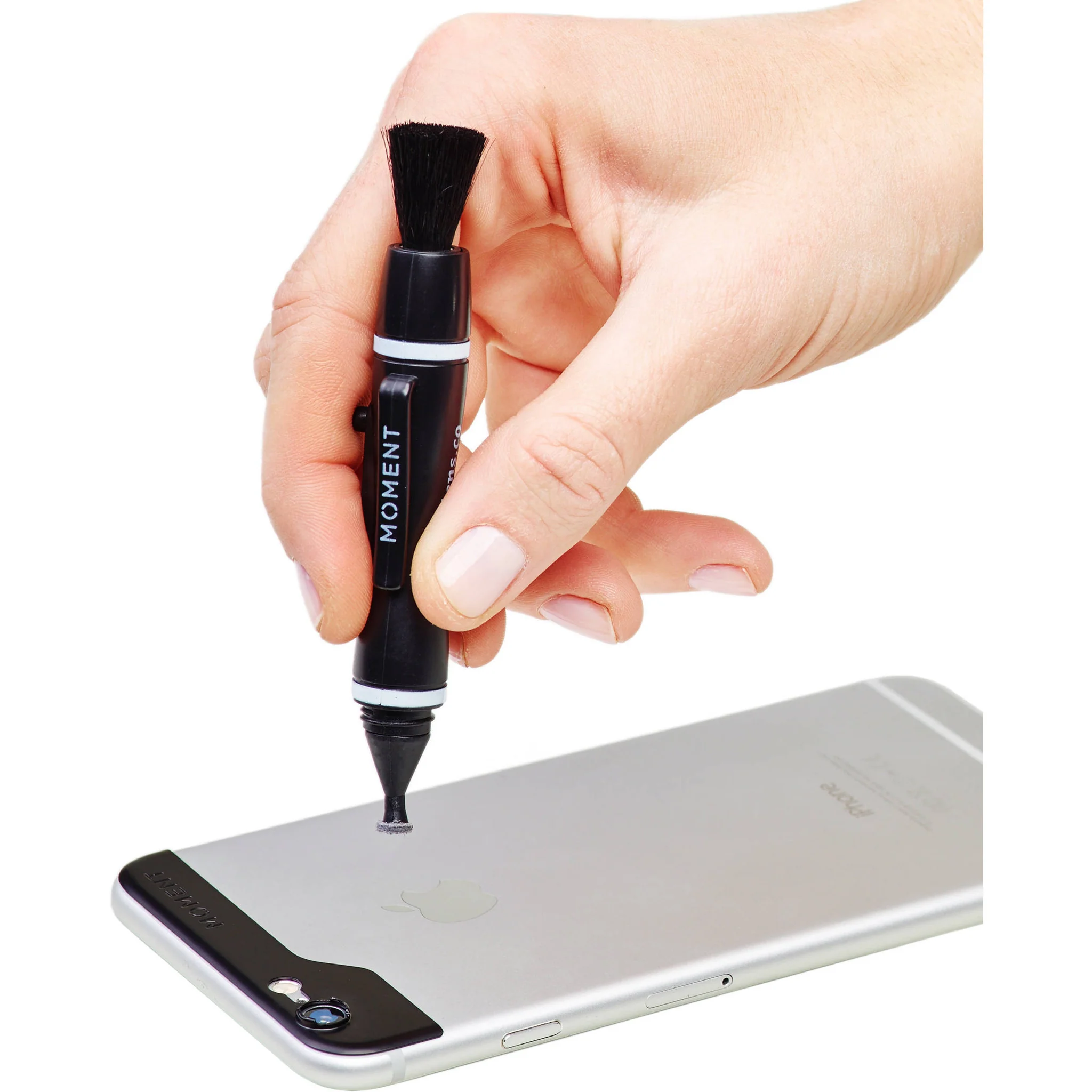 Moment Lens Pen (Black) - Image 2