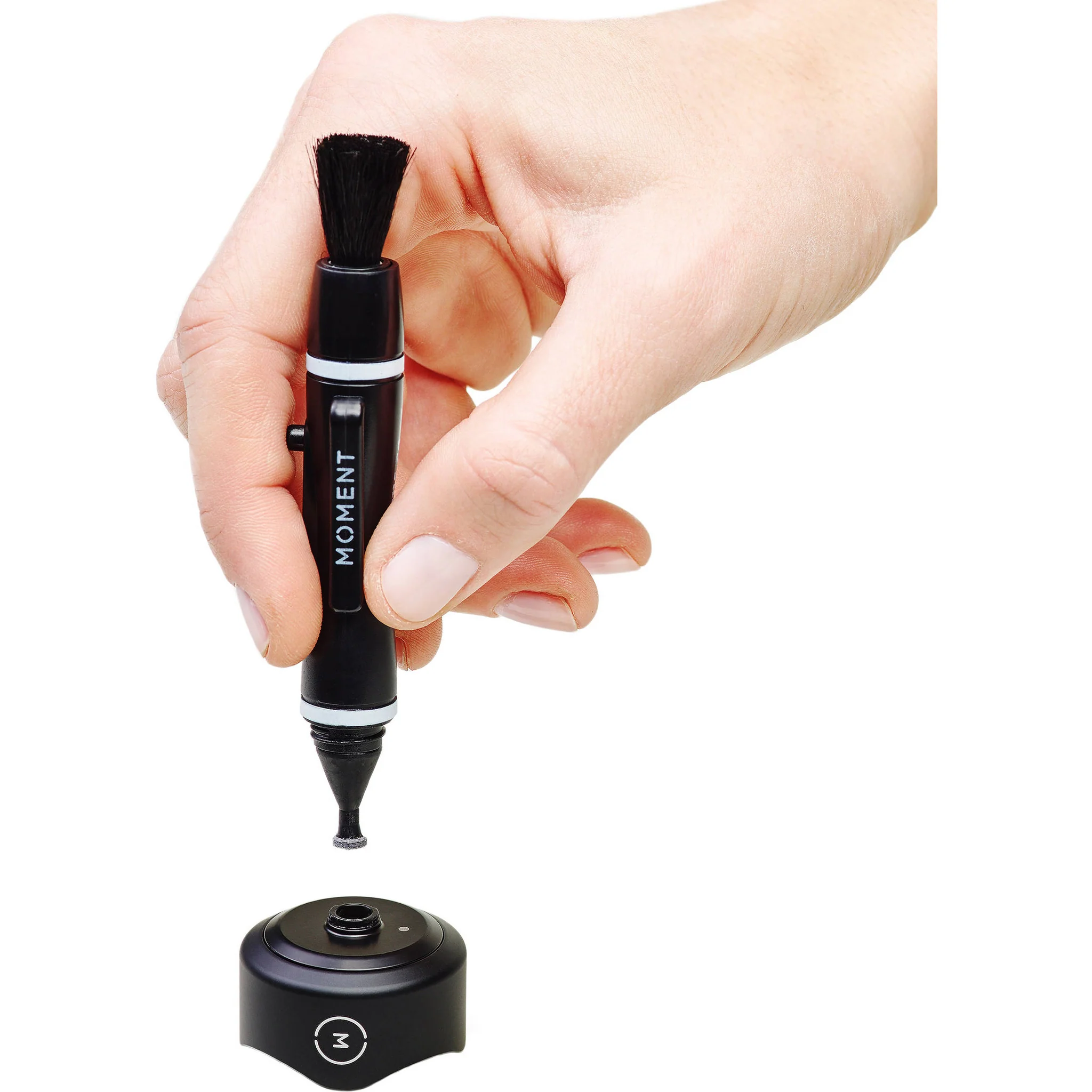 Moment Lens Pen (Black) - Image 3