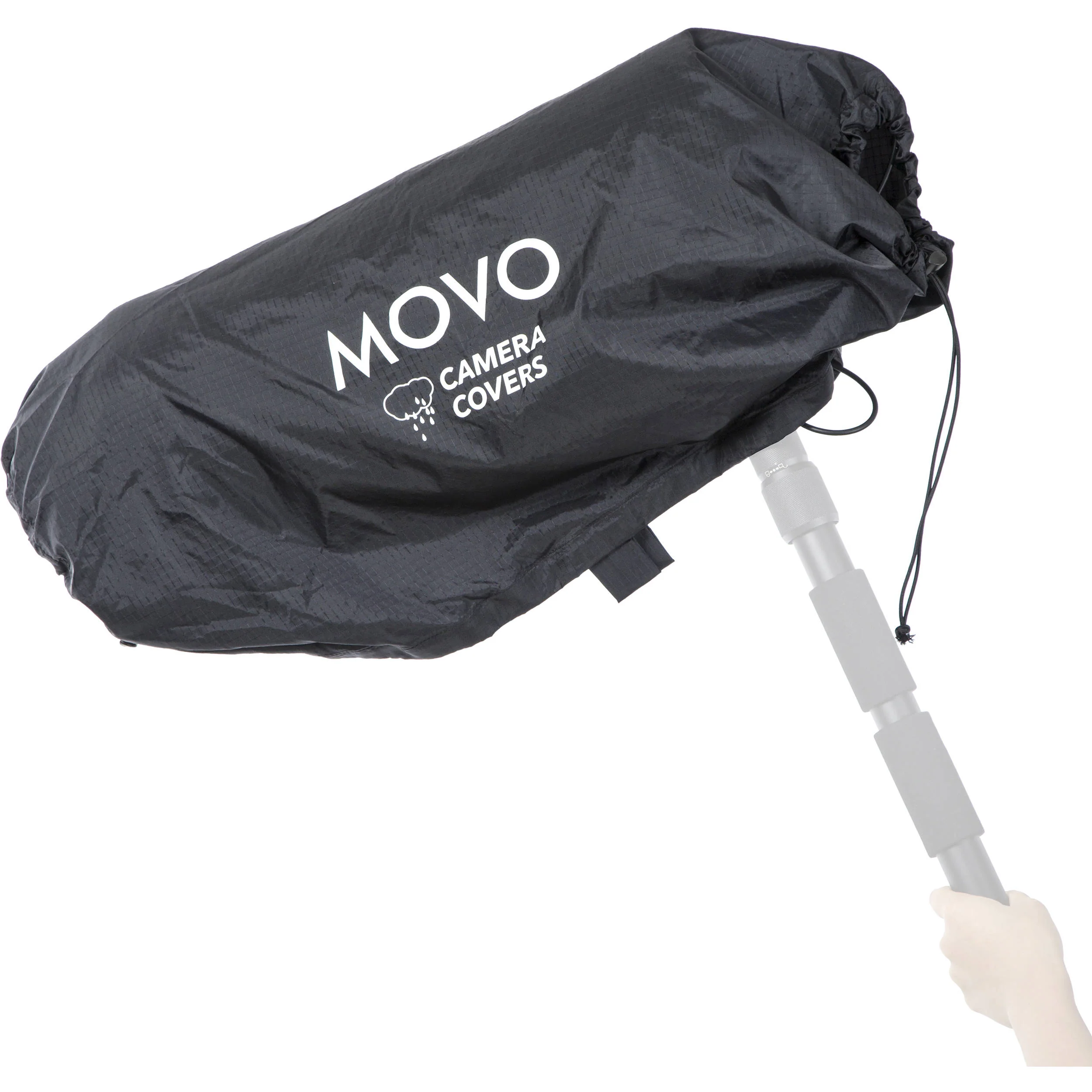 Movo Photo CRC31 Storm Raincover Protector (XL)