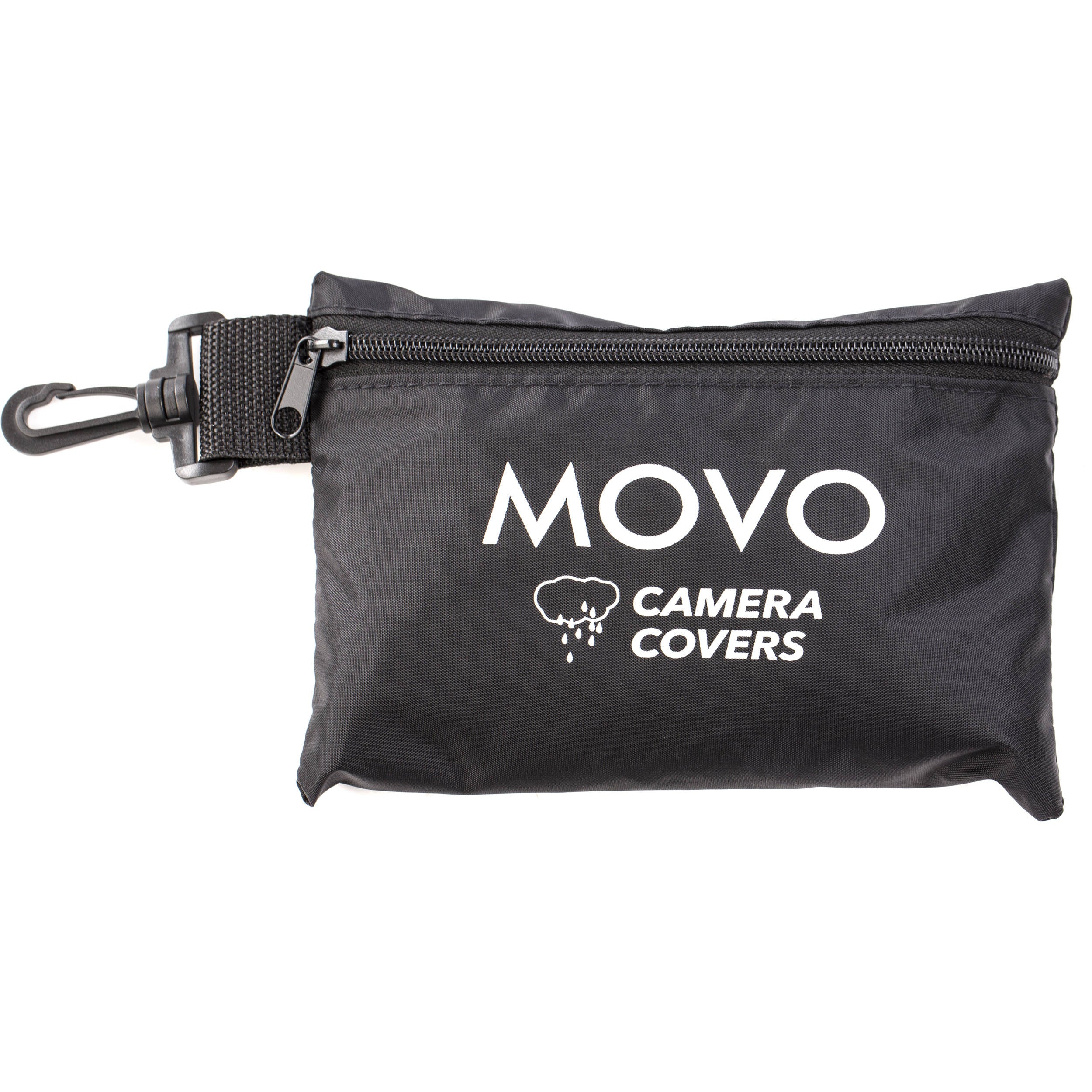 Movo Photo CRC31 Storm Raincover Protector (XL) - Image 3