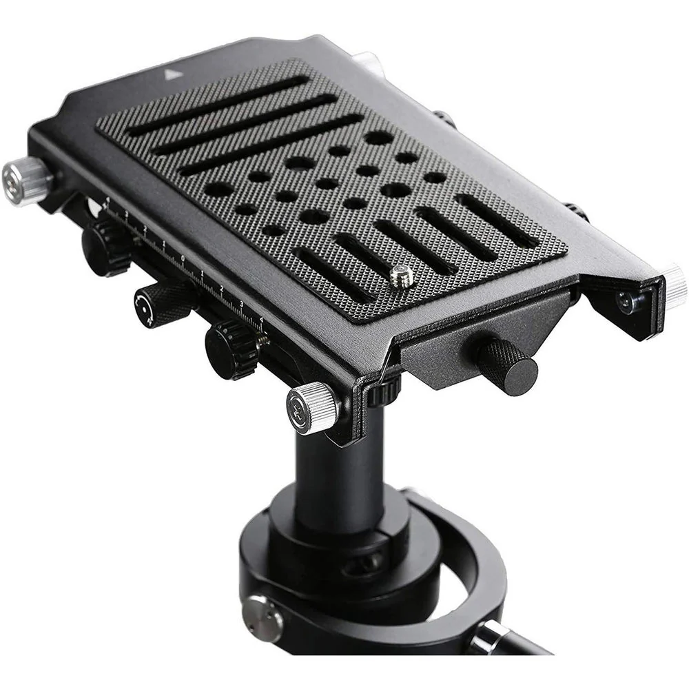 Movo Photo VS2K Steadycam Stabilizer Bundle with Arm and Body Vest - Image 3