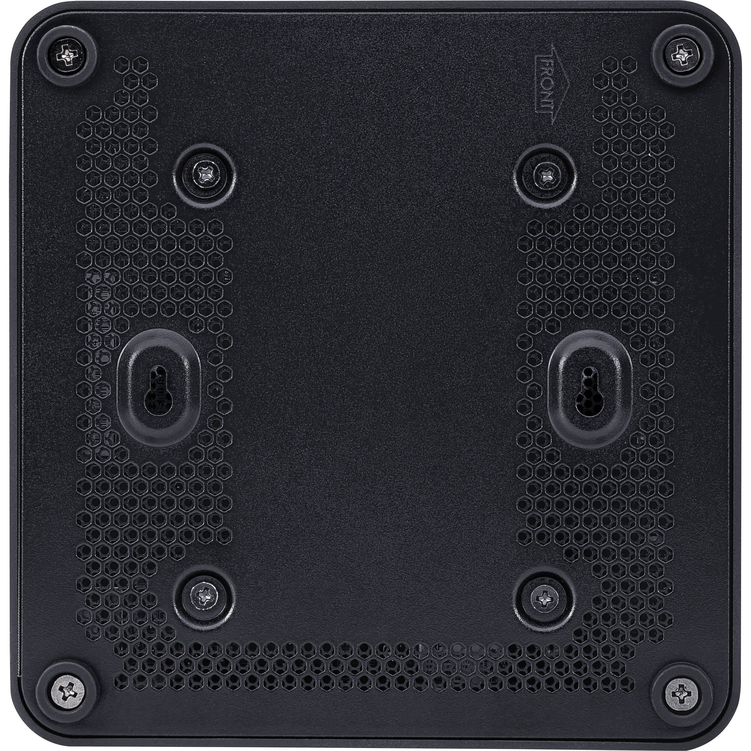 MSI Cubi NUC AI 2MG Mini Desktop Computer (Barebone) - Image 6