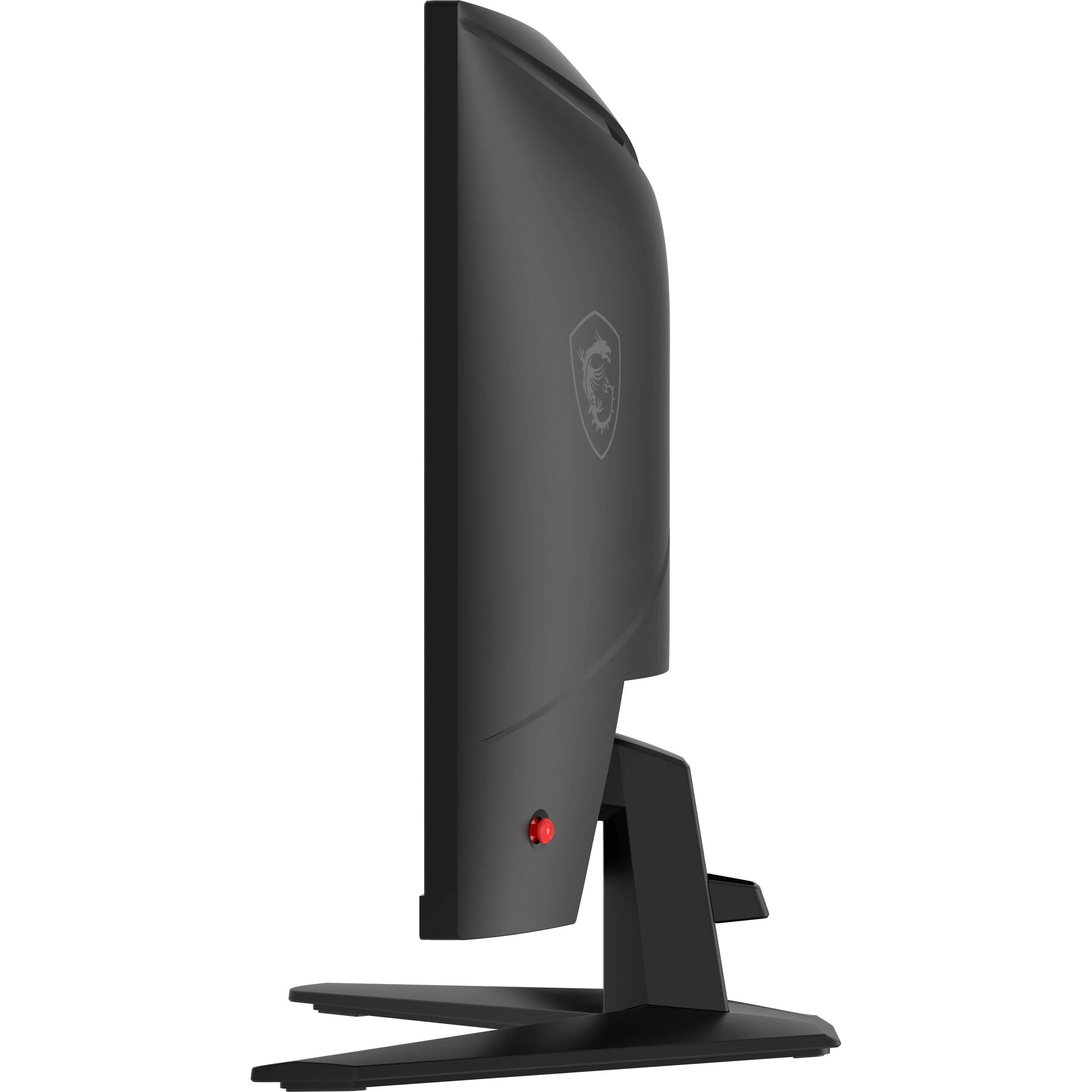 MSI MAG 275CQF E18 27" 1440p HDR 180 Hz Curved Gaming Monitor - Image 3