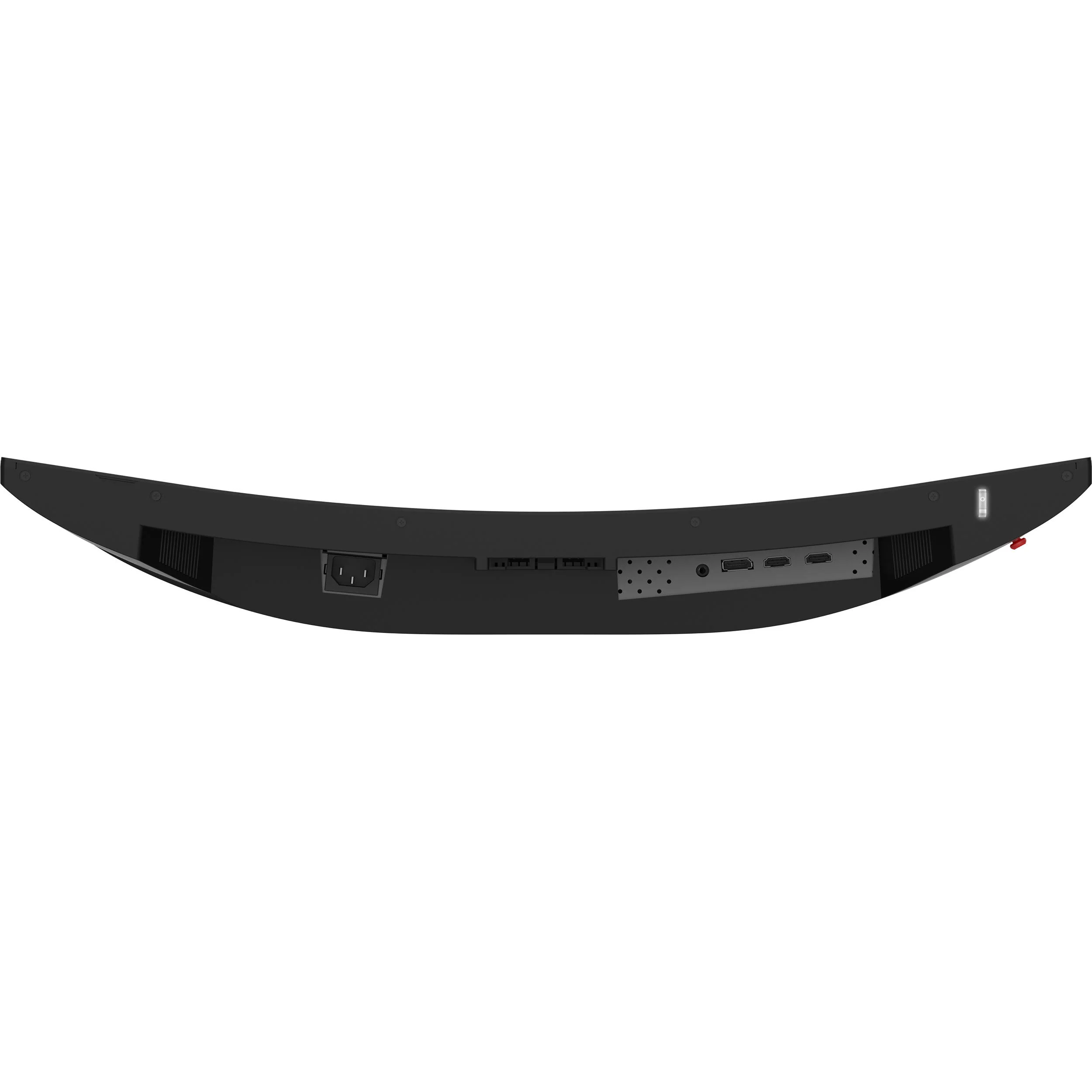 MSI MAG 275CQF E18 27" 1440p HDR 180 Hz Curved Gaming Monitor - Image 4