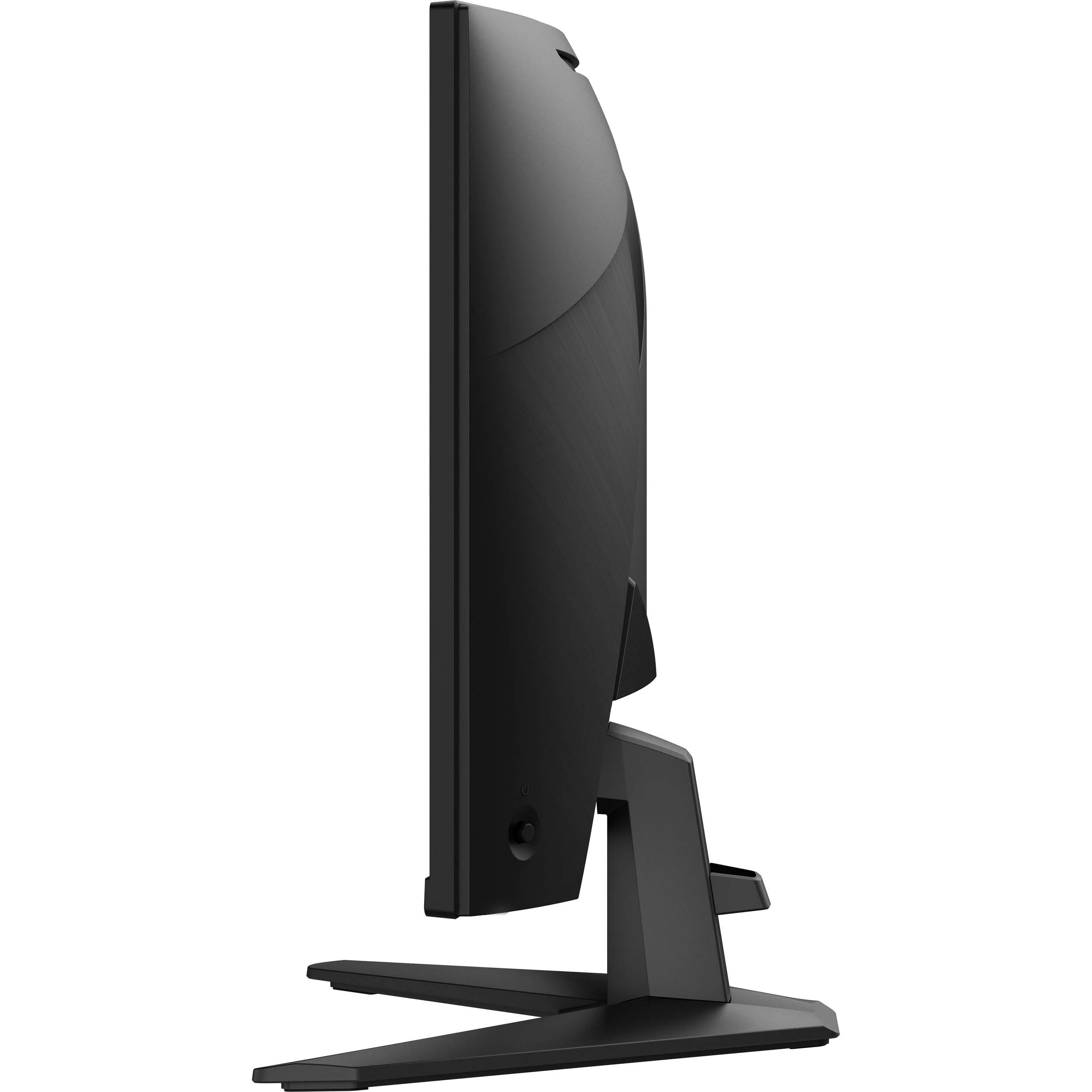 MSI MAG 276CF E20 27" Full HD HDR 200 Hz Curved Gaming Monitor - Image 3