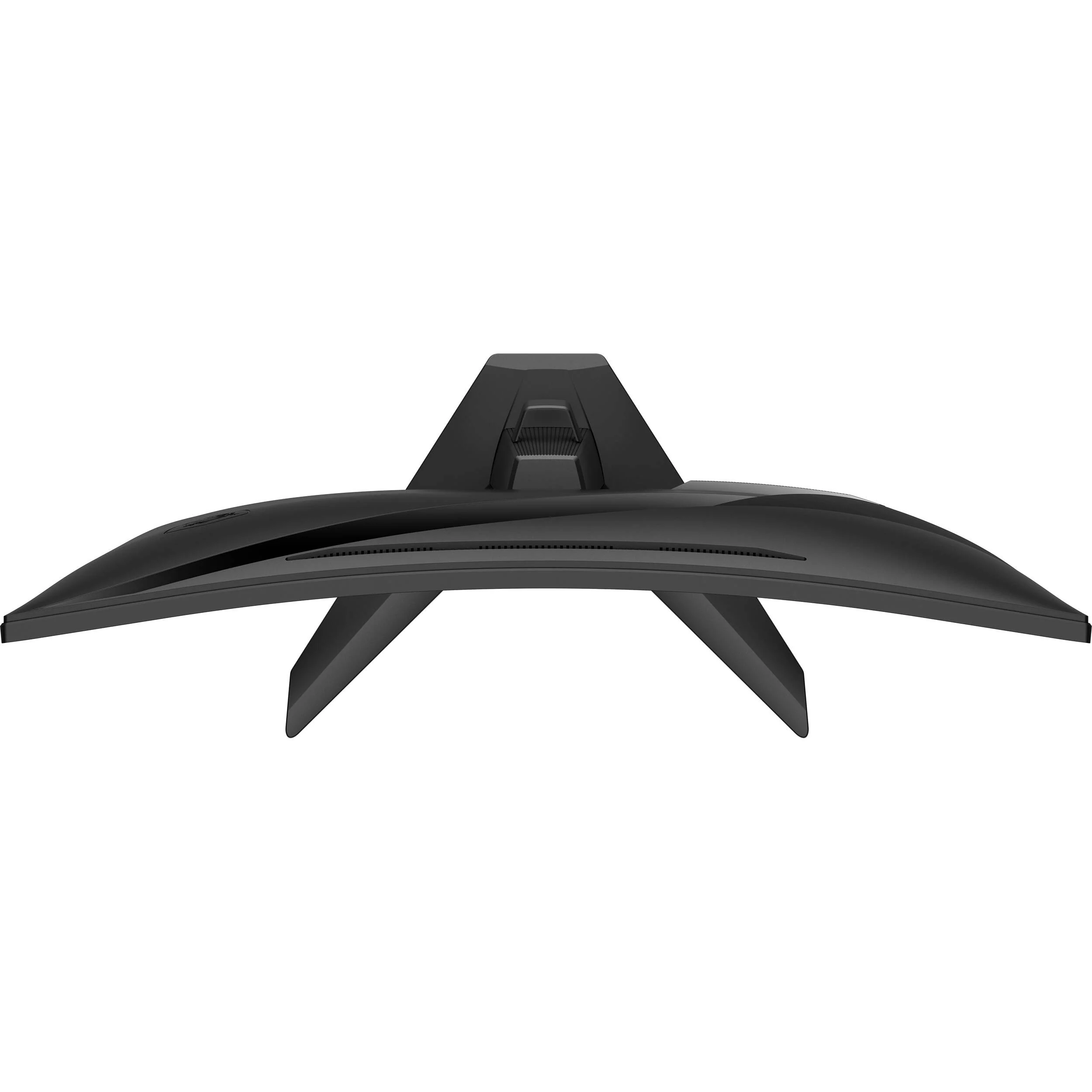 MSI MAG 276CF E20 27" Full HD HDR 200 Hz Curved Gaming Monitor - Image 5