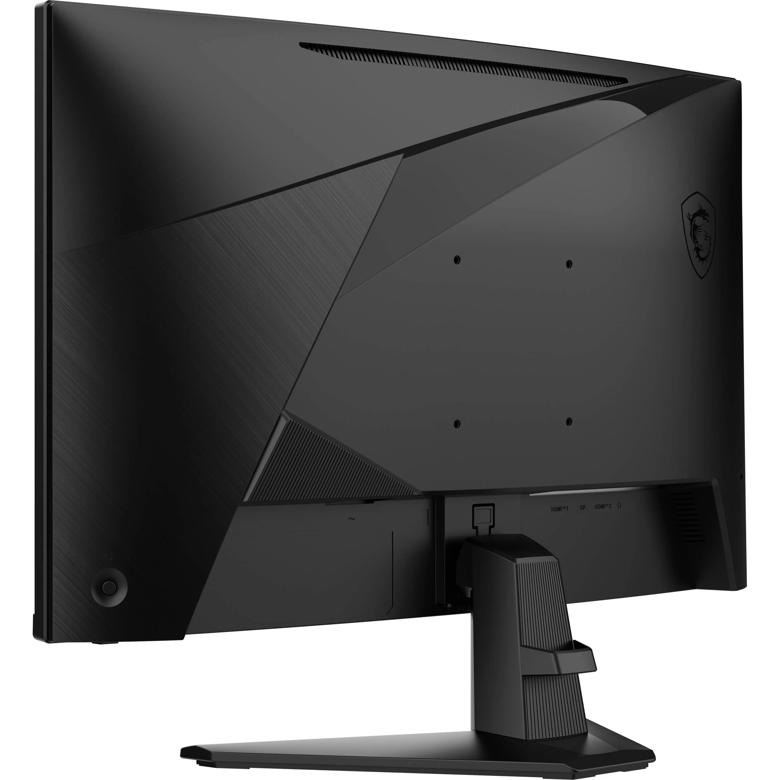 MSI MAG 276CXF 27" Full HD HDR 280 Hz Curved Gaming Monitor - Image 5