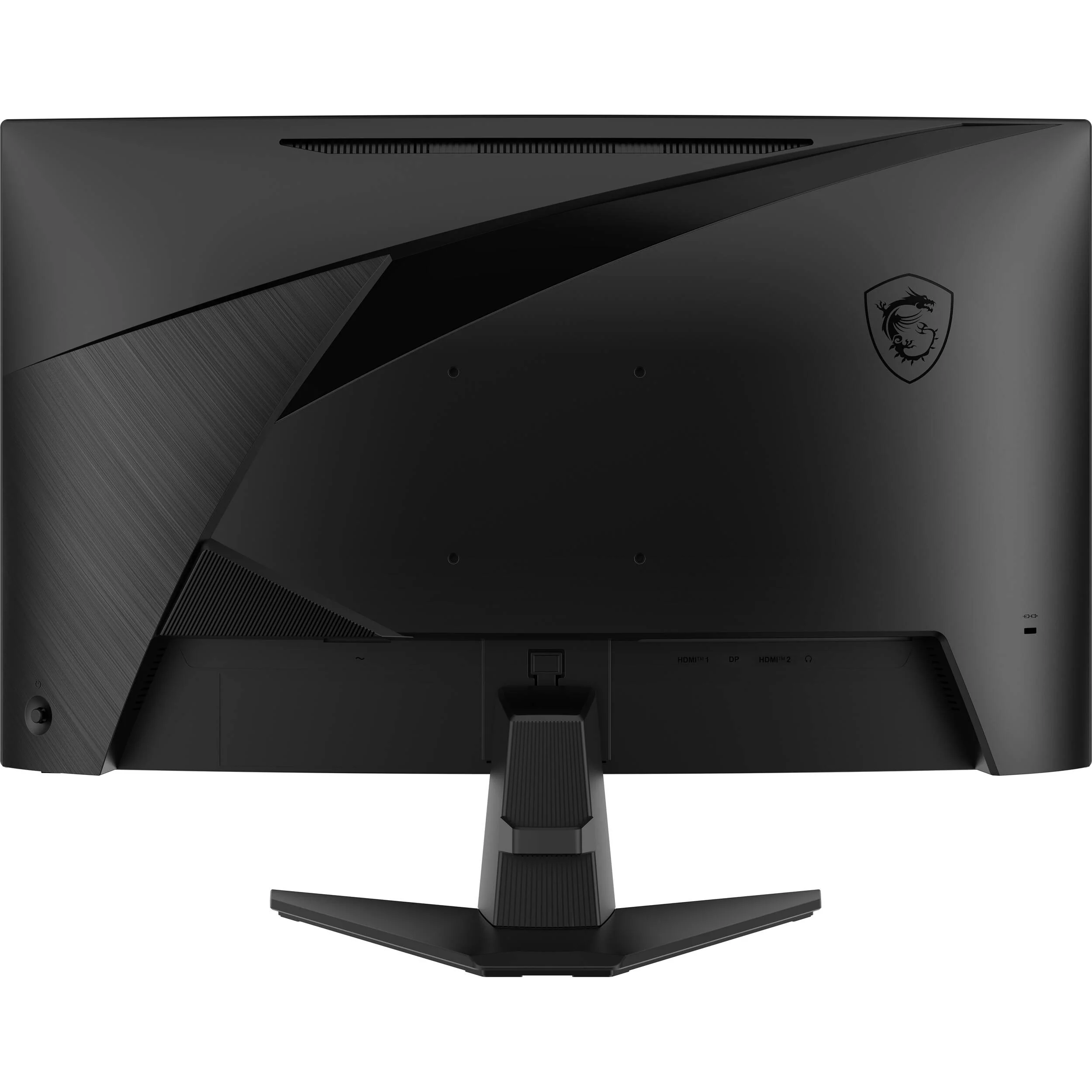 MSI MAG 276CXF 27" Full HD HDR 280 Hz Curved Gaming Monitor - Image 6