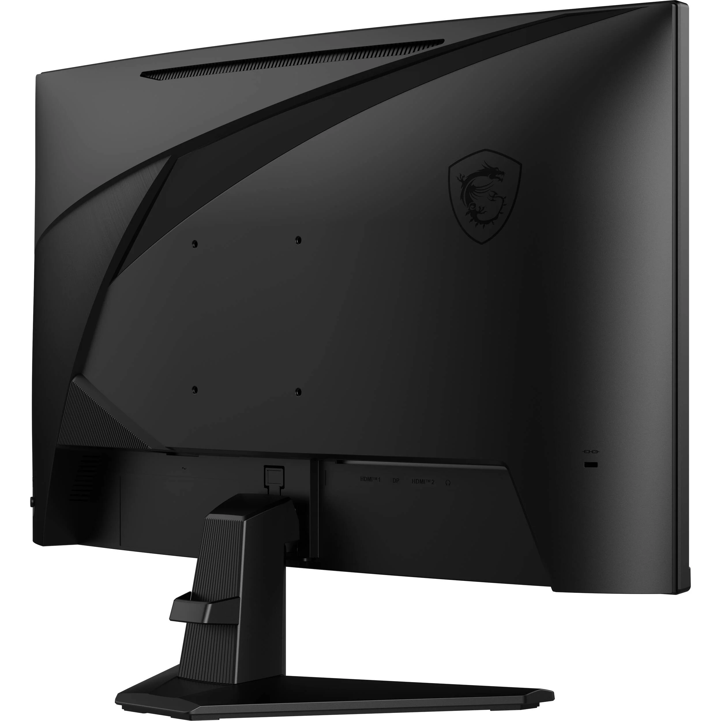 MSI MAG 276CXF 27" Full HD HDR 280 Hz Curved Gaming Monitor - Image 7
