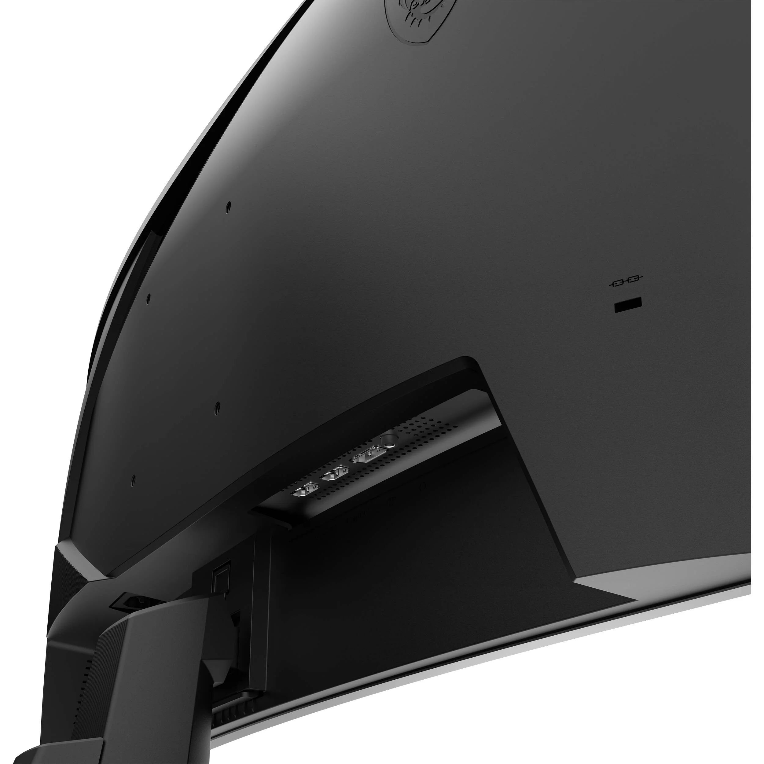 MSI MAG 27CQ6F 27" 1440p HDR 180 Hz Curved Gaming Monitor - Image 7