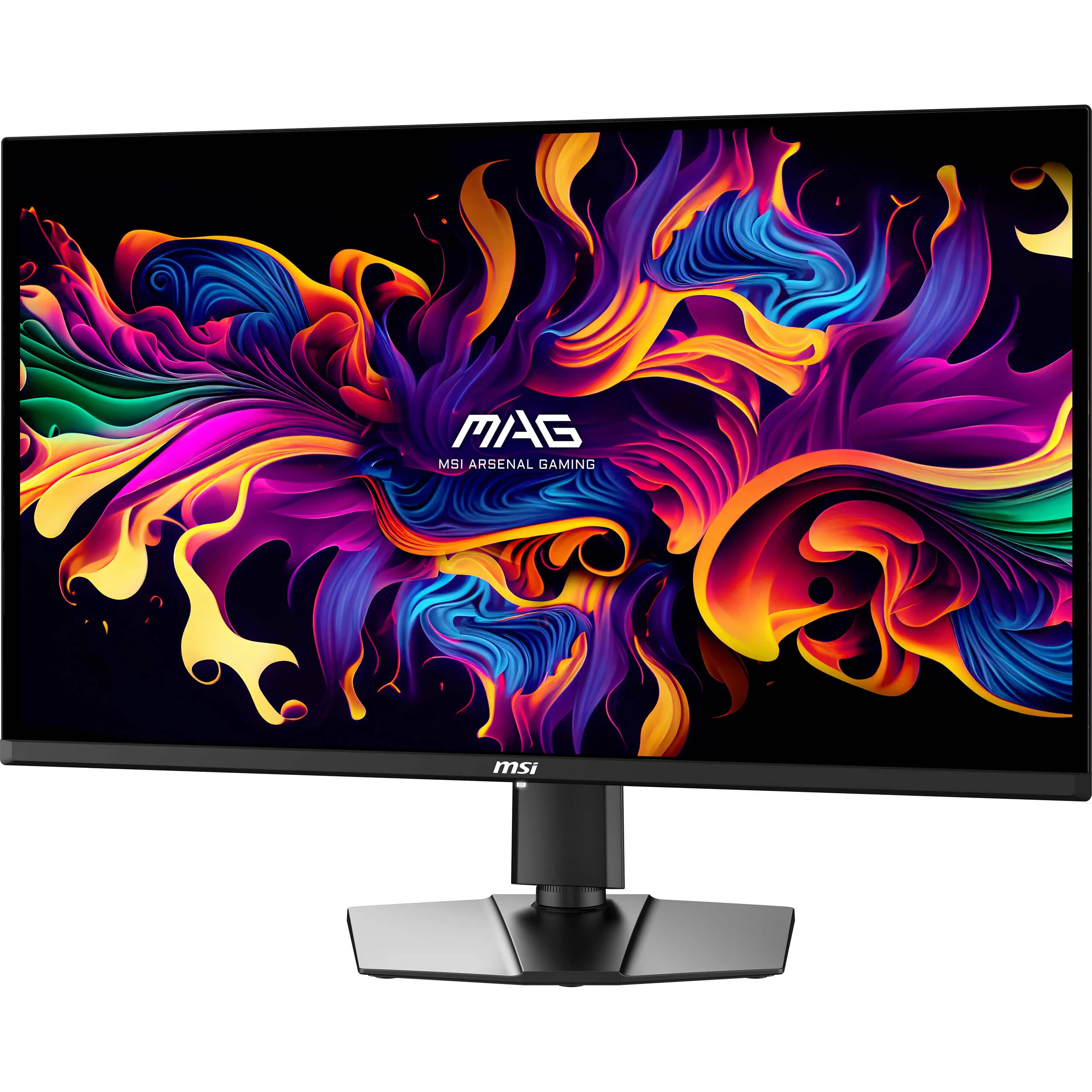 MSI MAG 321UPX QD-OLED 31.5" 4K HDR 240 Hz Gaming Monitor - Image 3