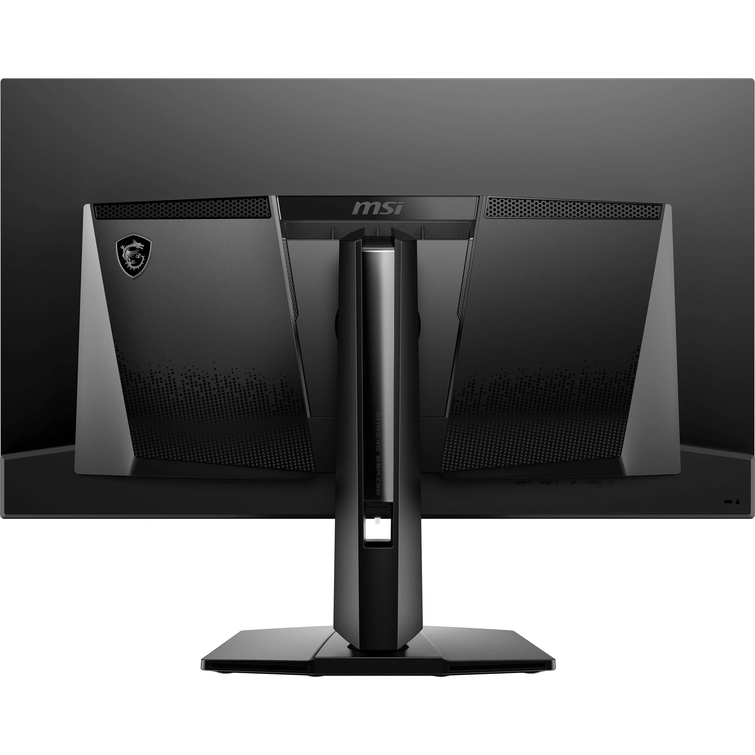 MSI MAG 321UPX QD-OLED 31.5" 4K HDR 240 Hz Gaming Monitor - Image 5