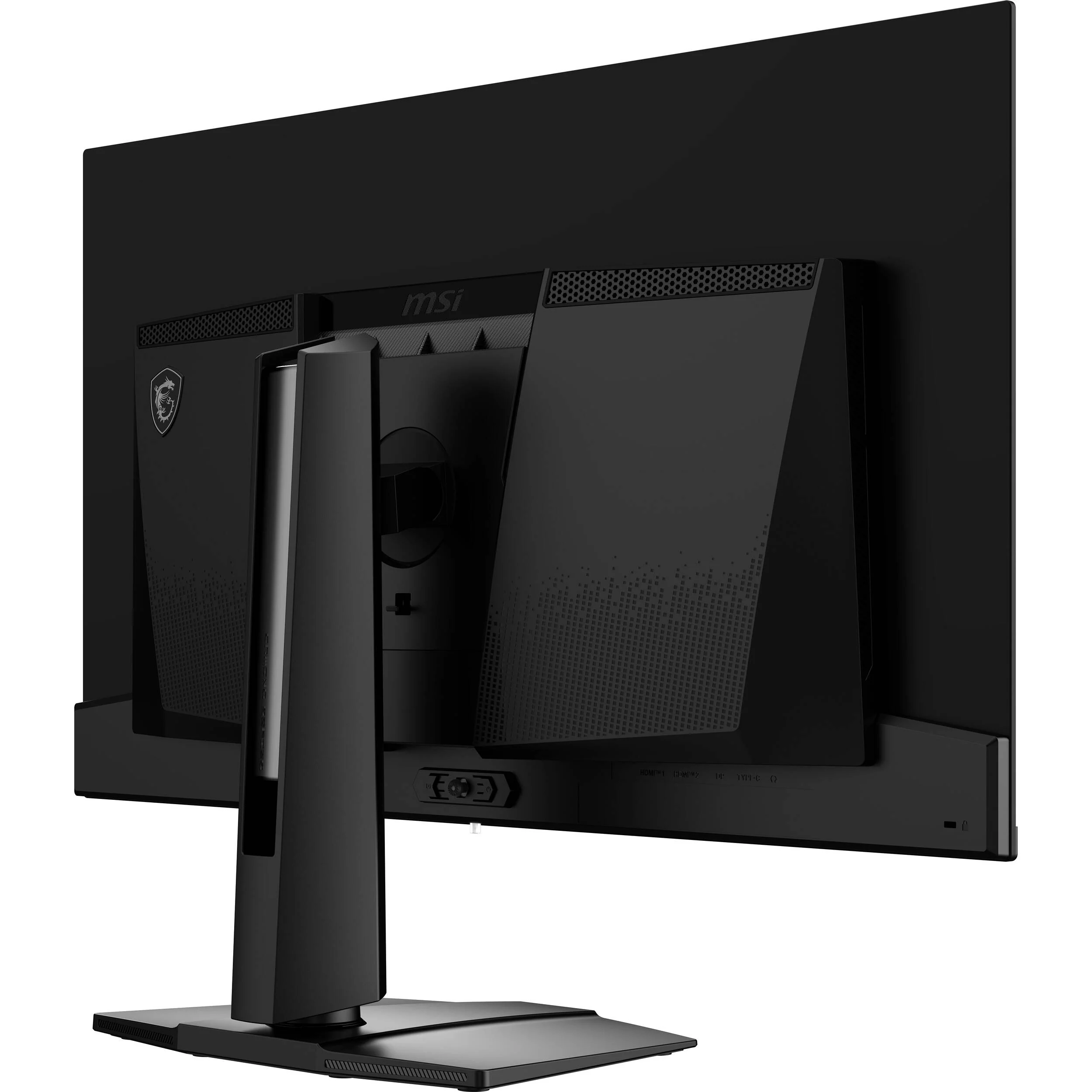 MSI MAG 321UPX QD-OLED 31.5" 4K HDR 240 Hz Gaming Monitor - Image 6