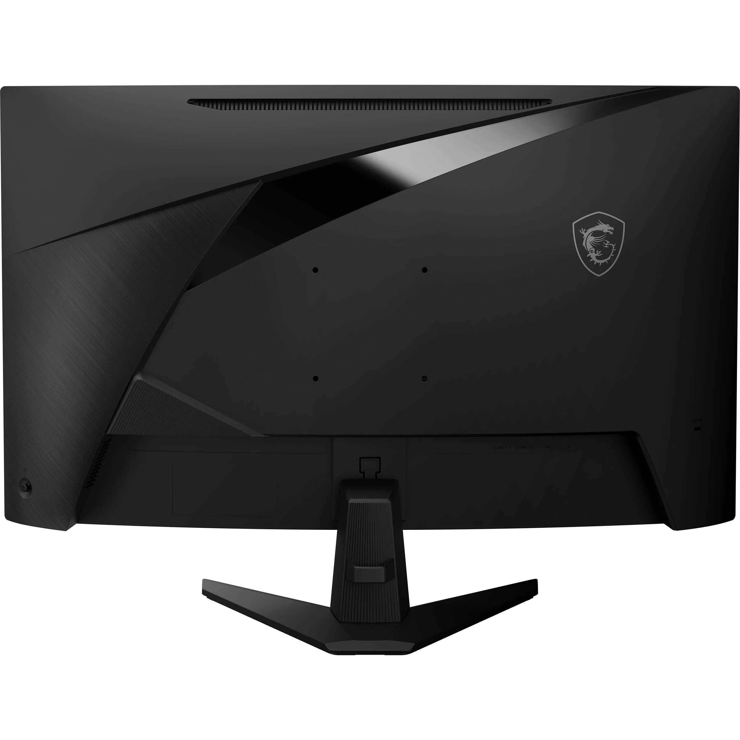 MSI MAG 32CQ6F 31.5" 1440p HDR 180 Hz Curved Gaming Monitor - Image 5