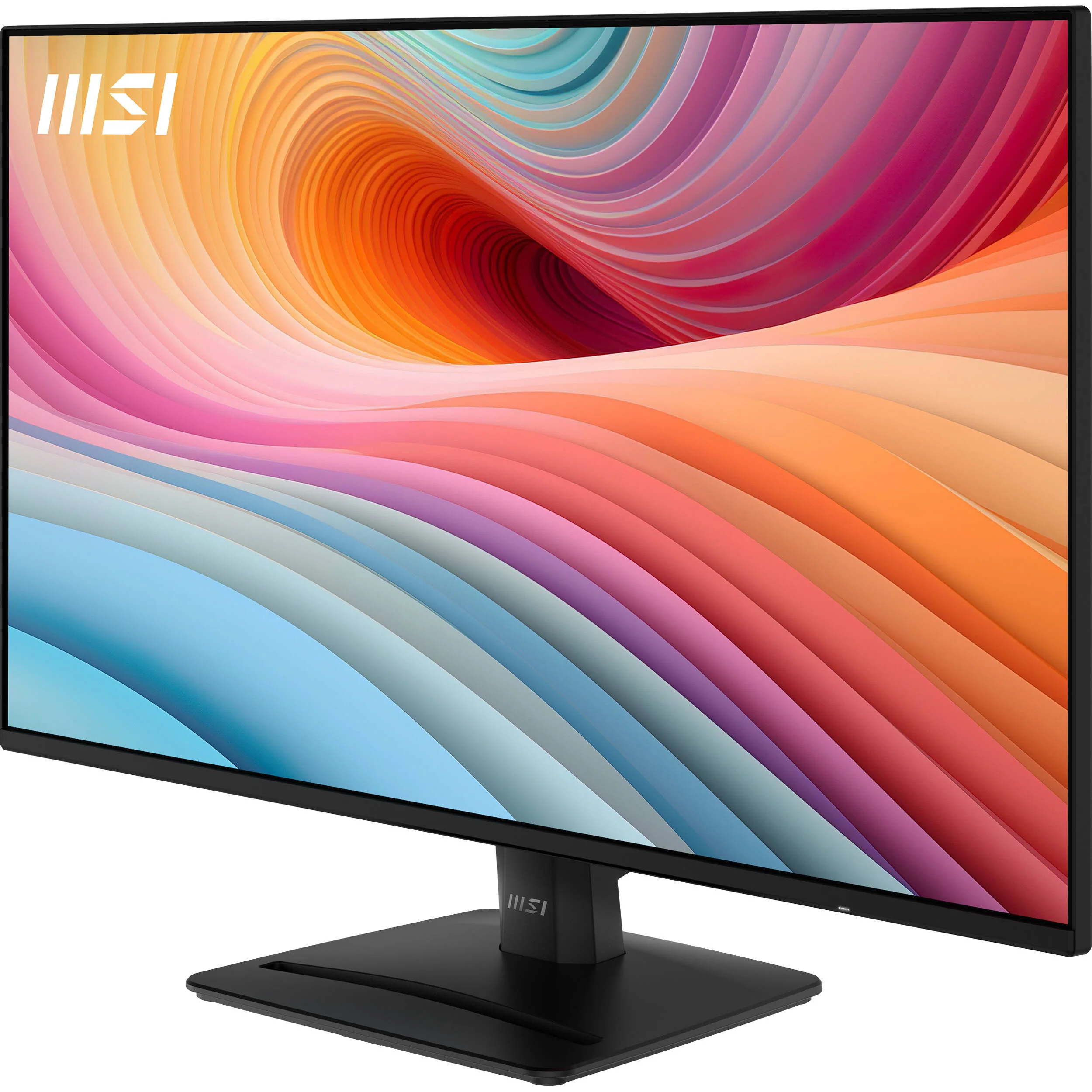 MSI PRO MP271A E2 27" Full HD HDR 120 Hz Monitor - Image 3