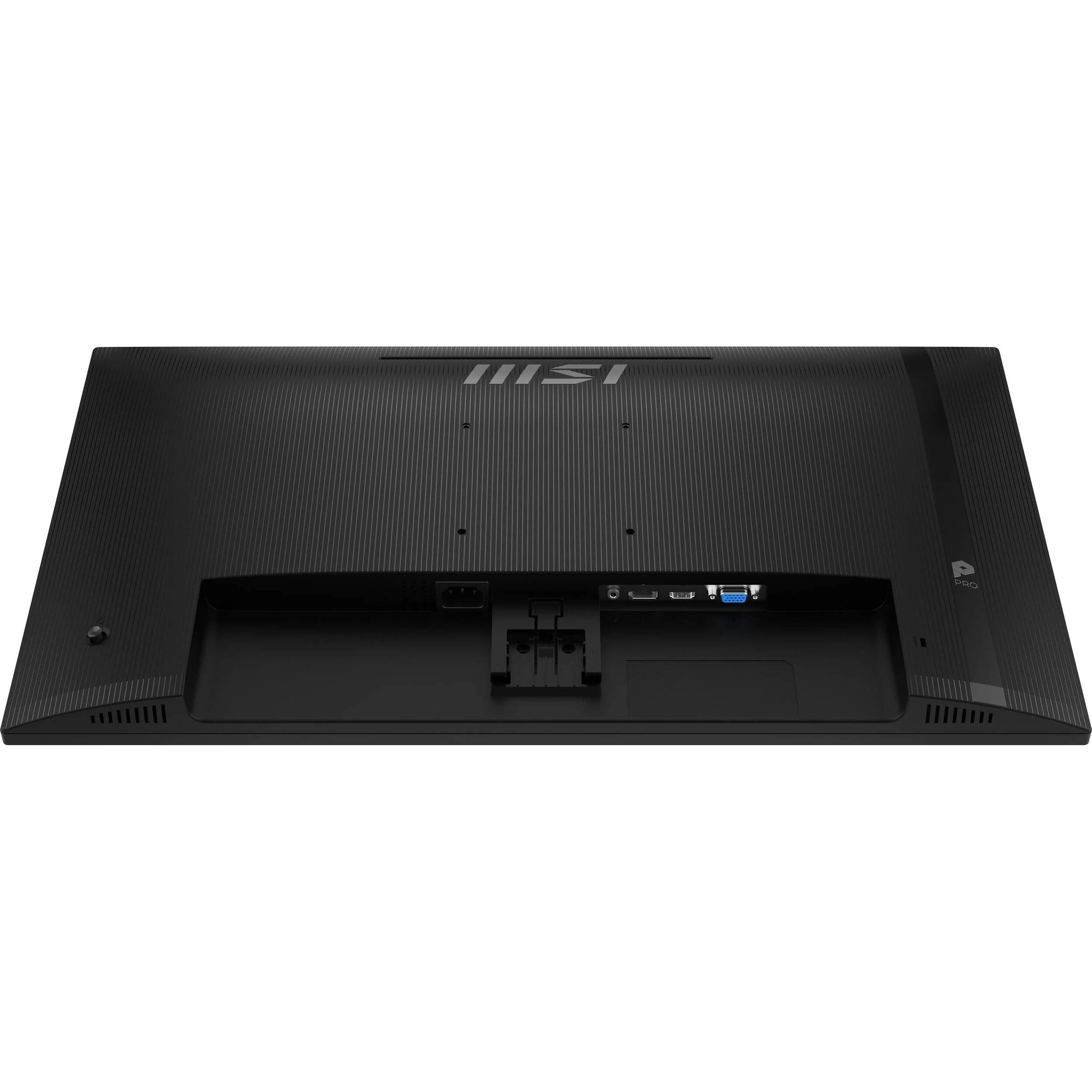 MSI PRO MP271A E2 27" Full HD HDR 120 Hz Monitor - Image 7