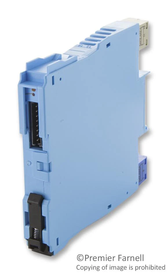 MTL Surge Technologies MTL5521 MTL5521 Isolated Barrier 1 Channels 20 VDC to 35 - Image 2