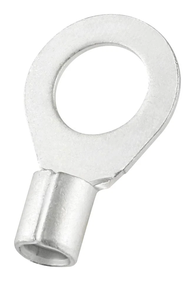 Multicomp MC002899 Ring Tongue Terminal M10 3/8" 8 AWG 10 mm²