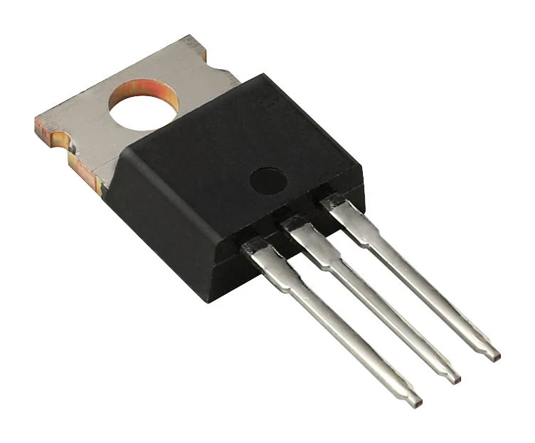 MULTICOMP PRO 2N6107 Bipolar (BJT) Single Transistor, PNP, 70 V, 7 A, 40 W, TO-220AB, Through Hole